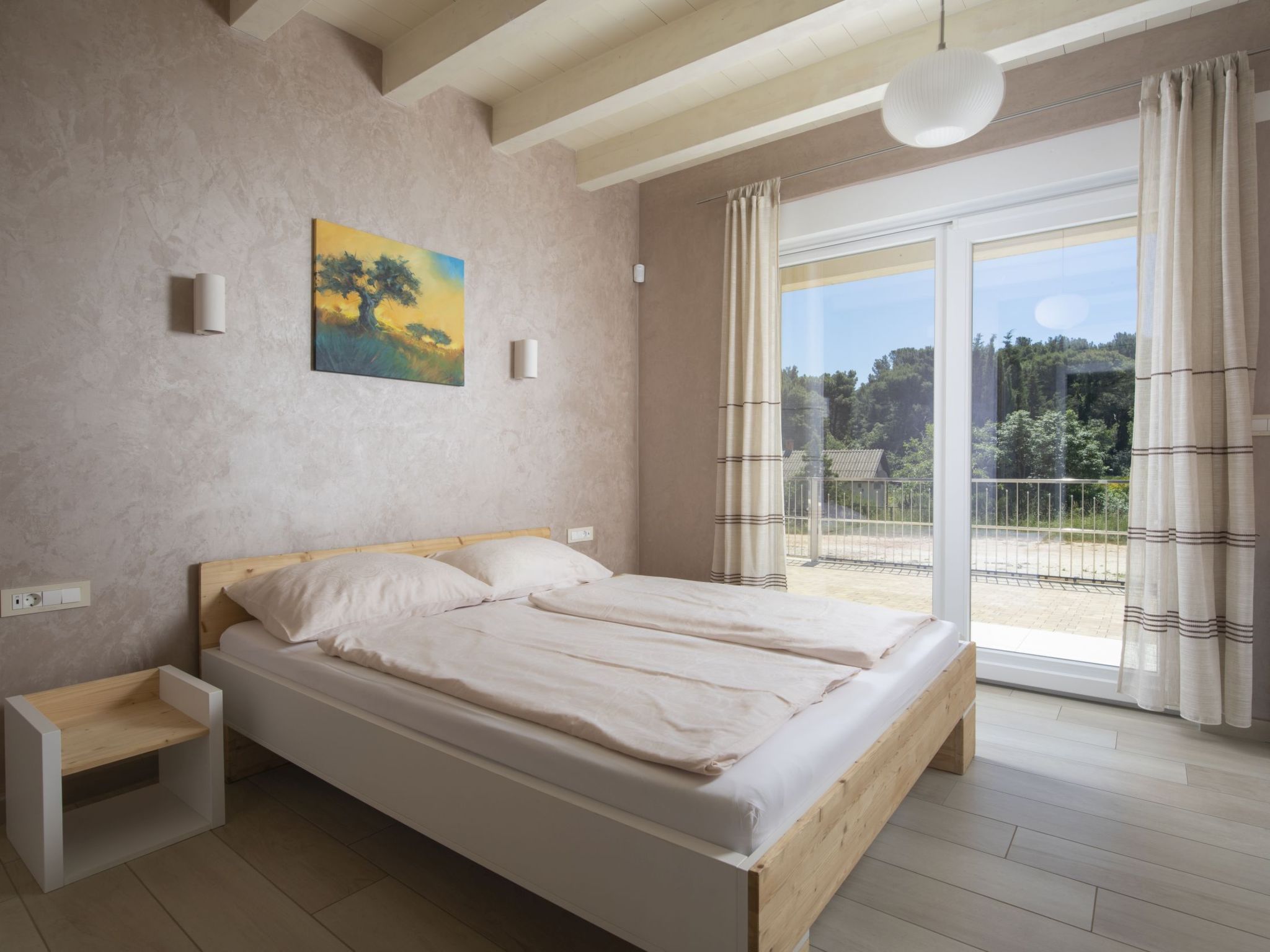 Unknown Accommodation-Inside