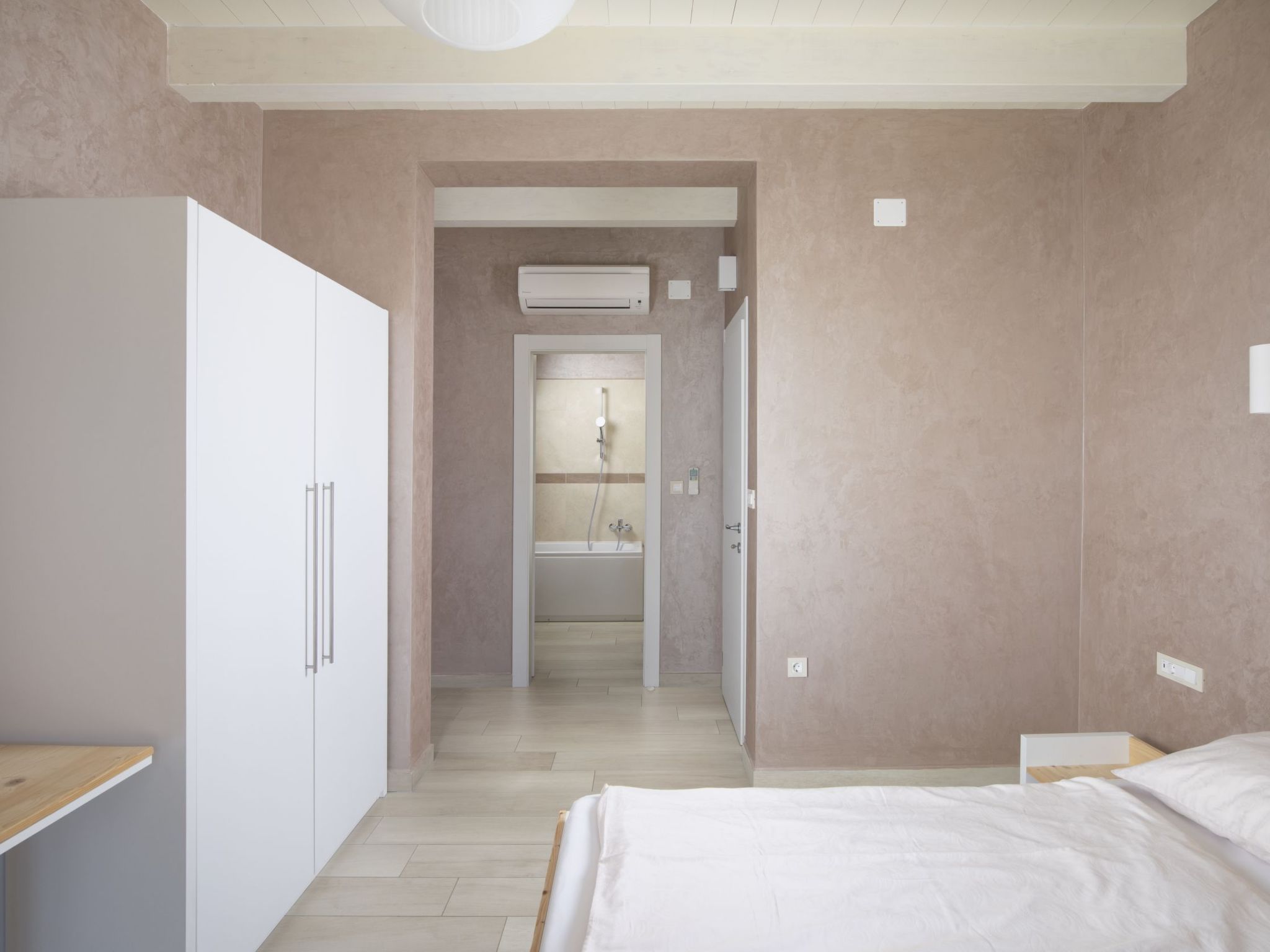 Unknown Accommodation-Inside