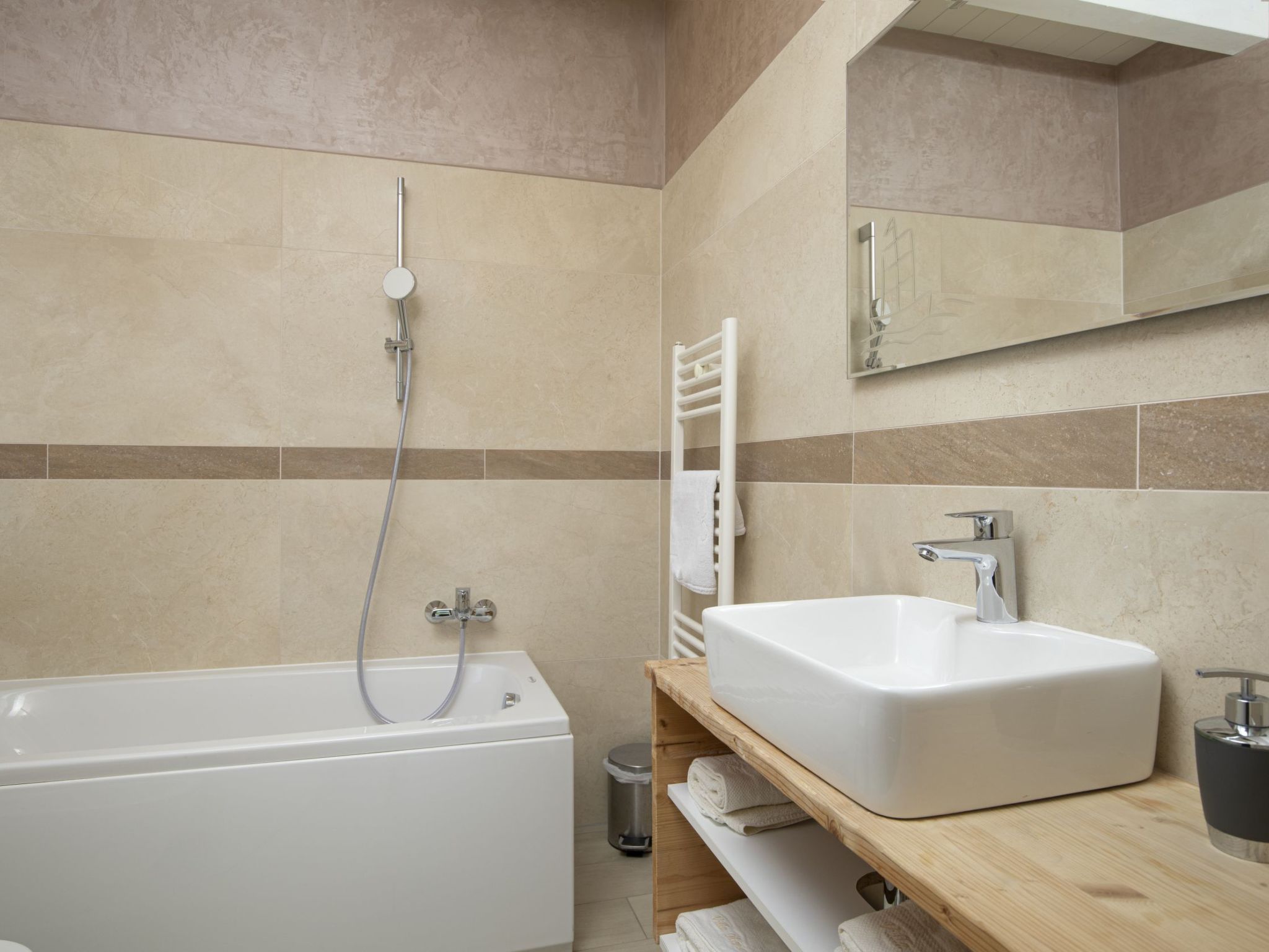 Unknown Accommodation-Inside