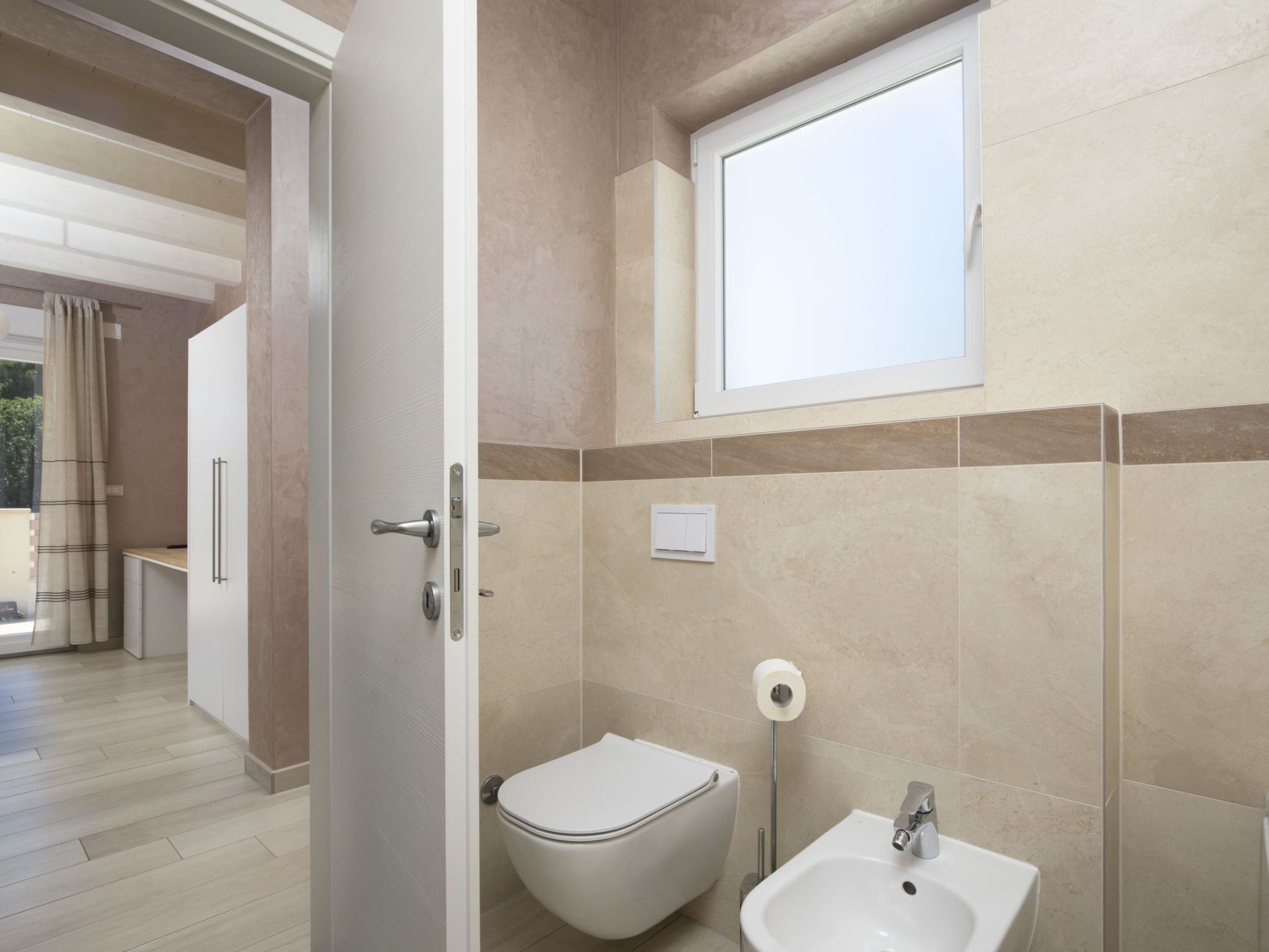 Unknown Accommodation-Inside