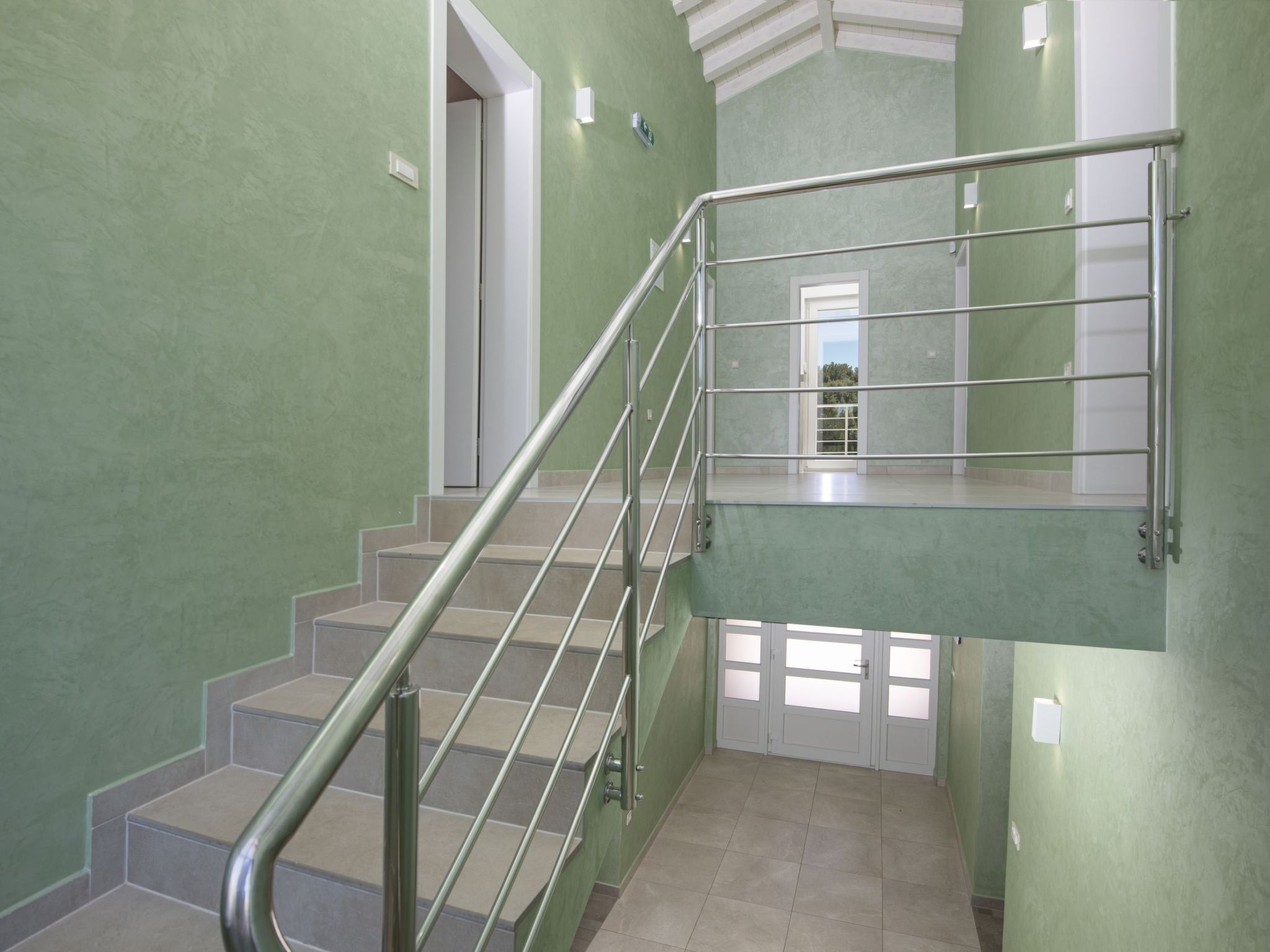 Unknown Accommodation-Inside