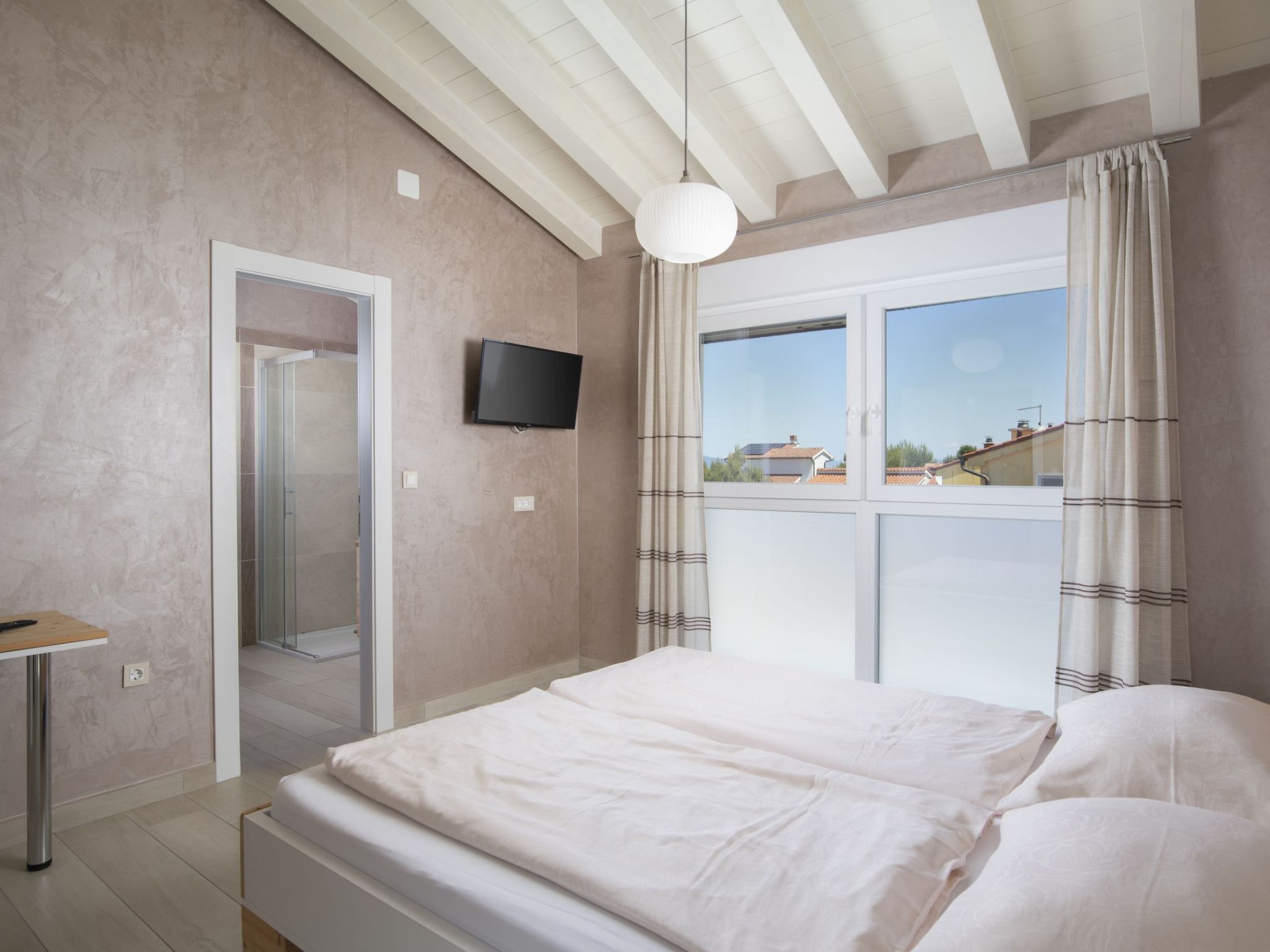 Unknown Accommodation-Inside