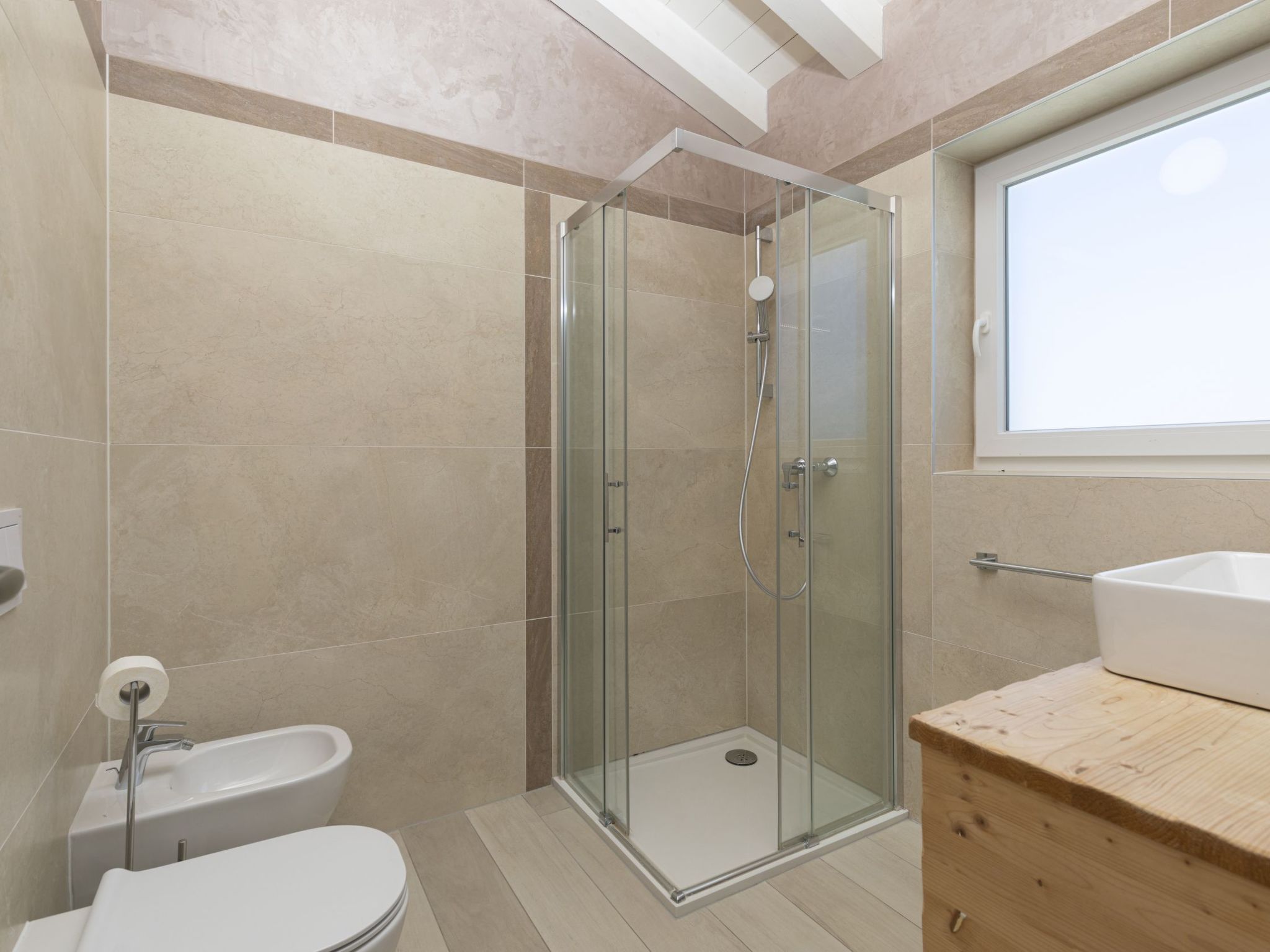 Unknown Accommodation-Inside