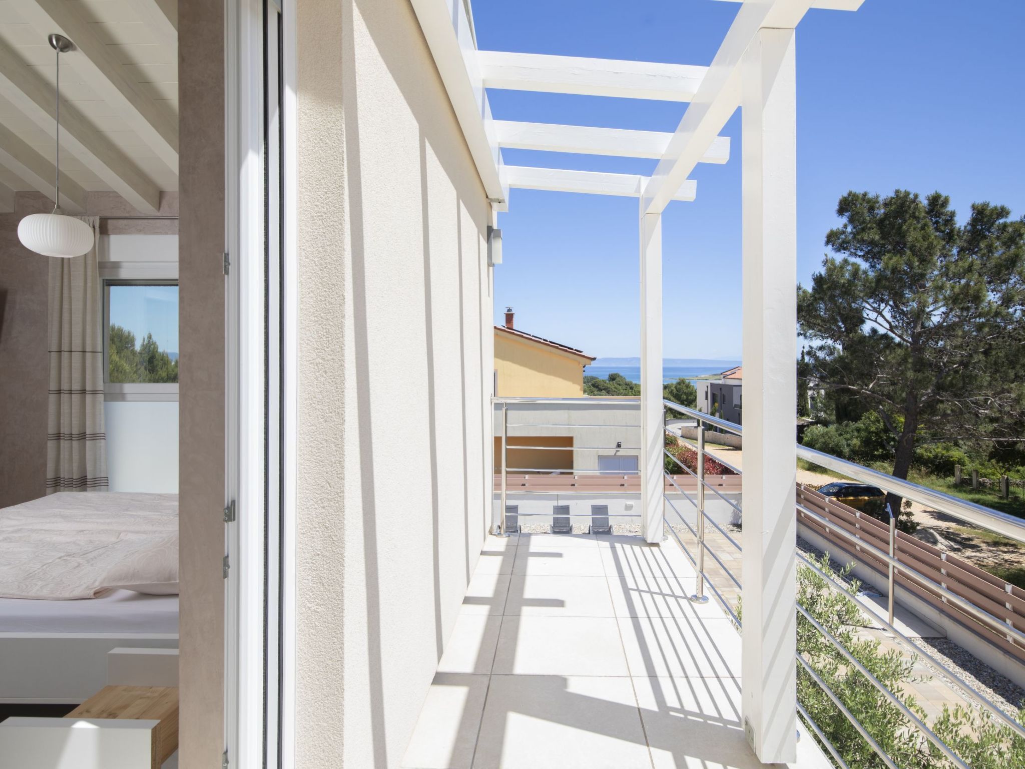 Unknown Accommodation-Inside