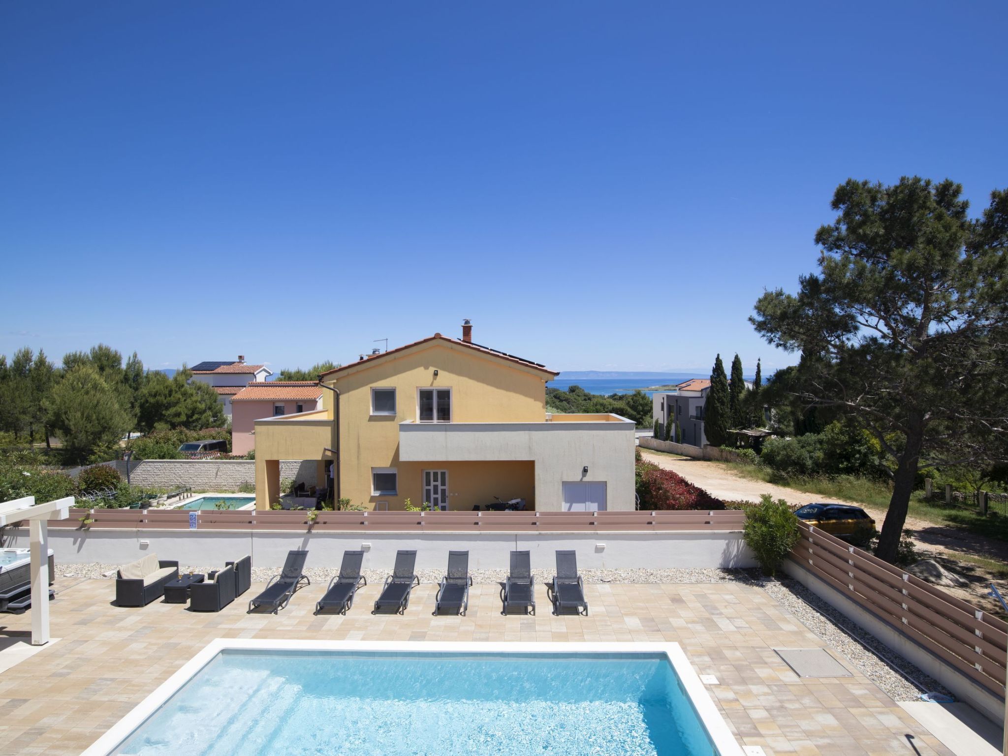 Unknown Accommodation-Inside