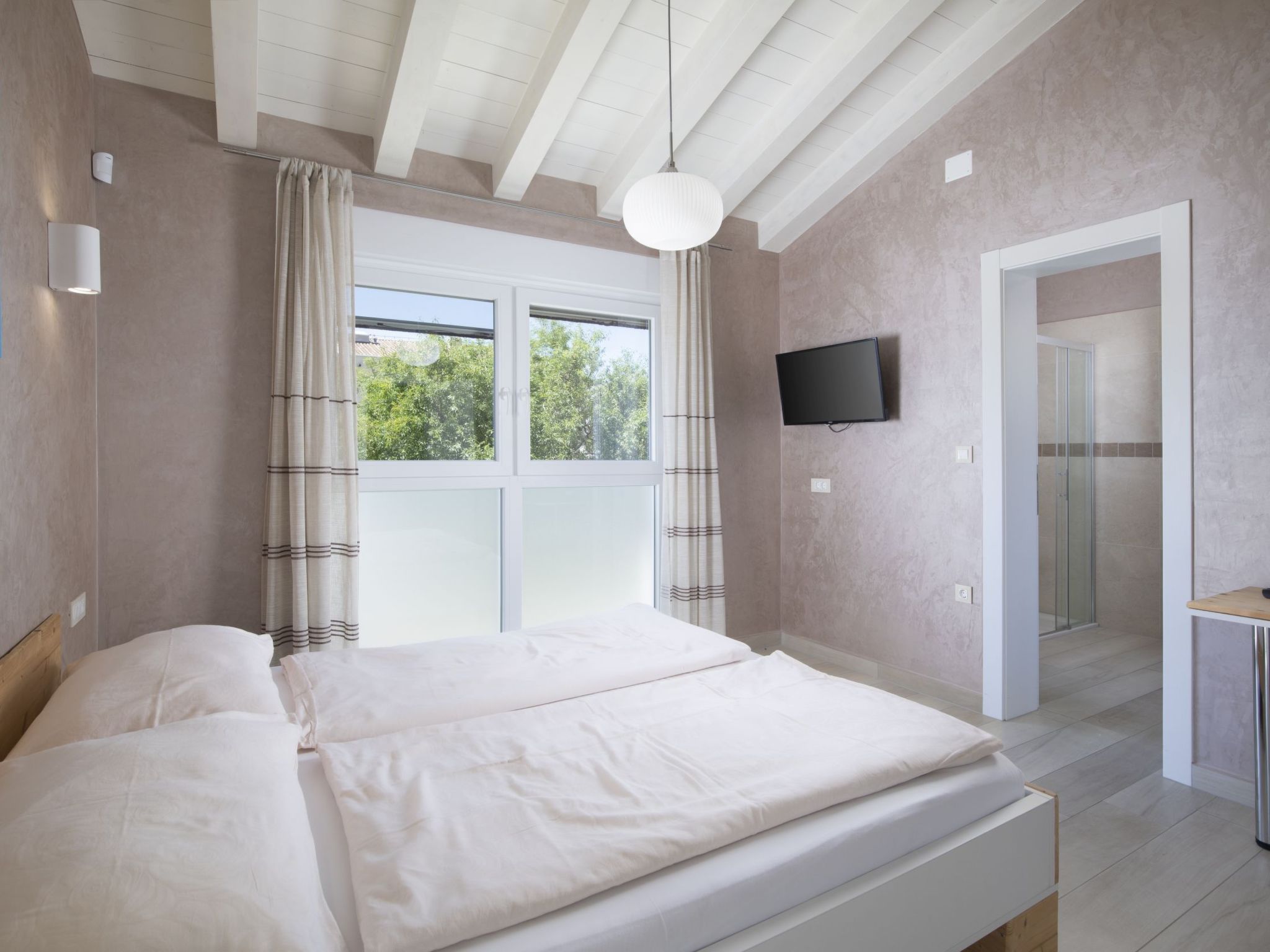 Unknown Accommodation-Inside