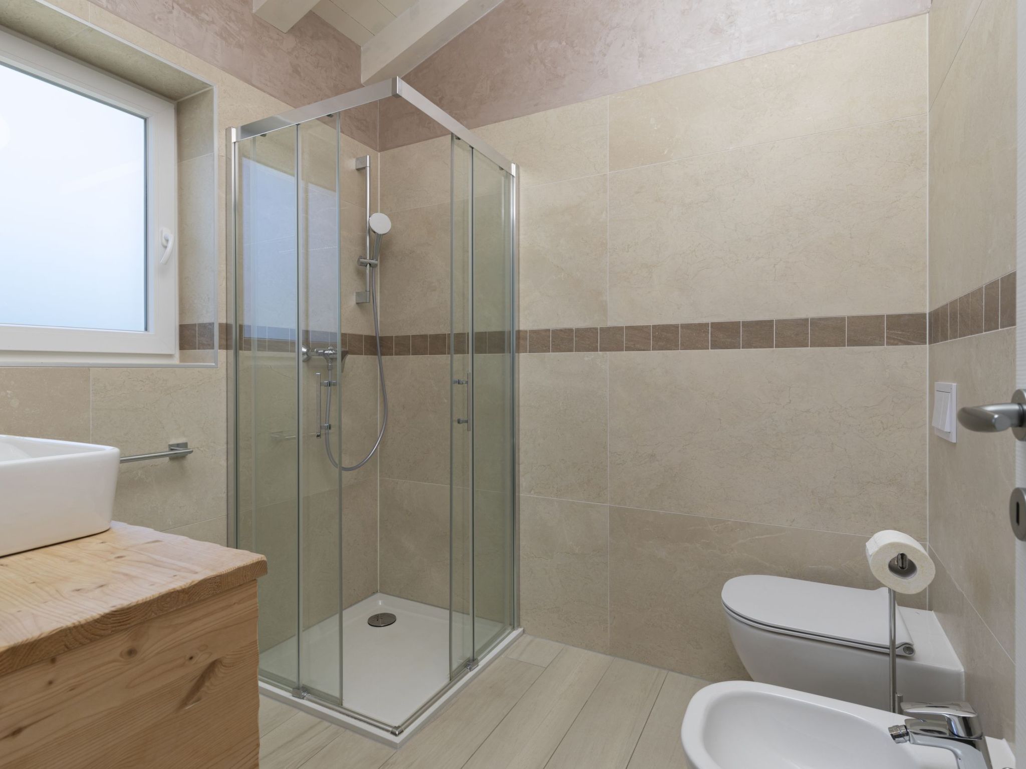 Unknown Accommodation-Inside