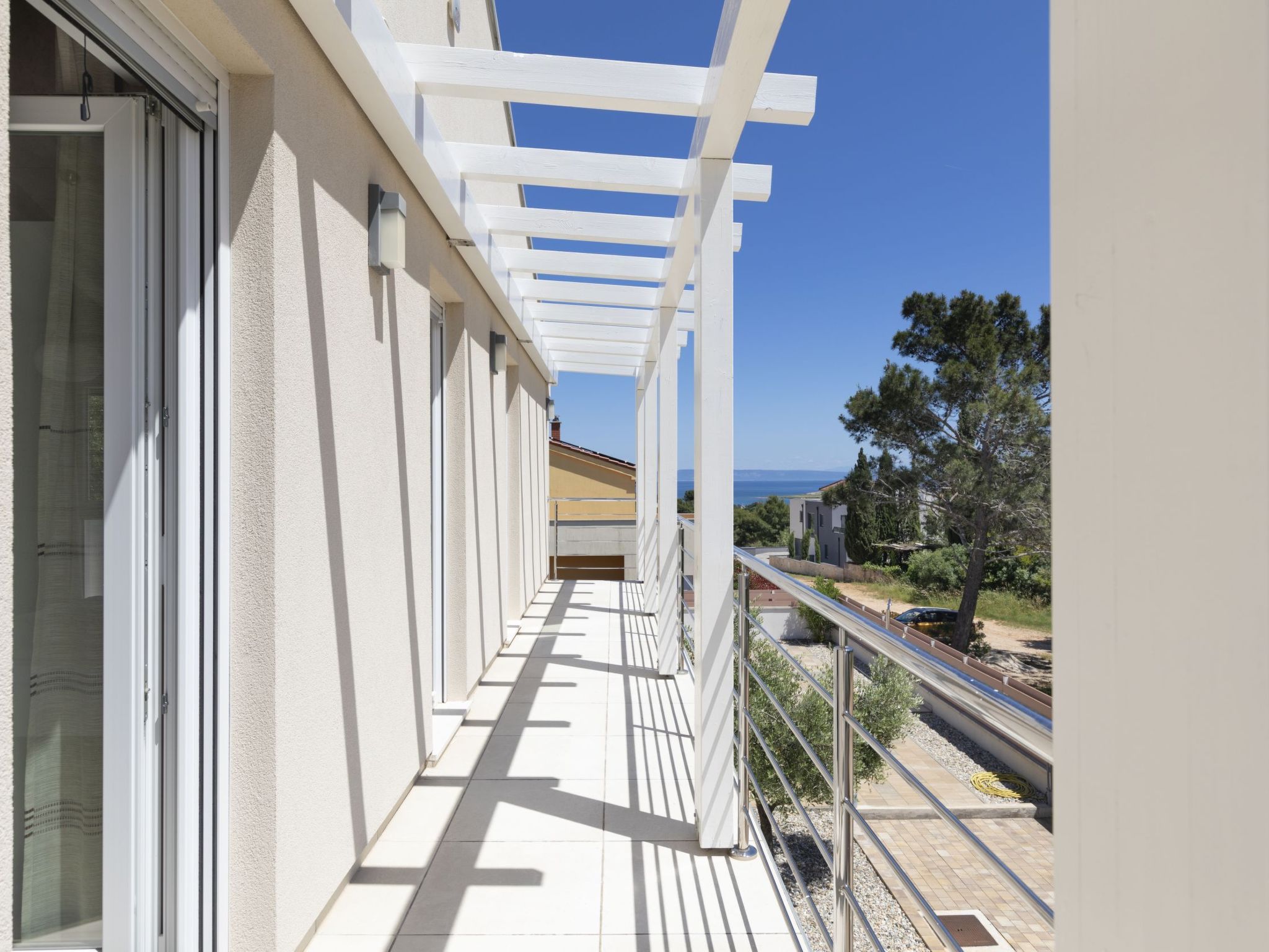 Unknown Accommodation-Inside