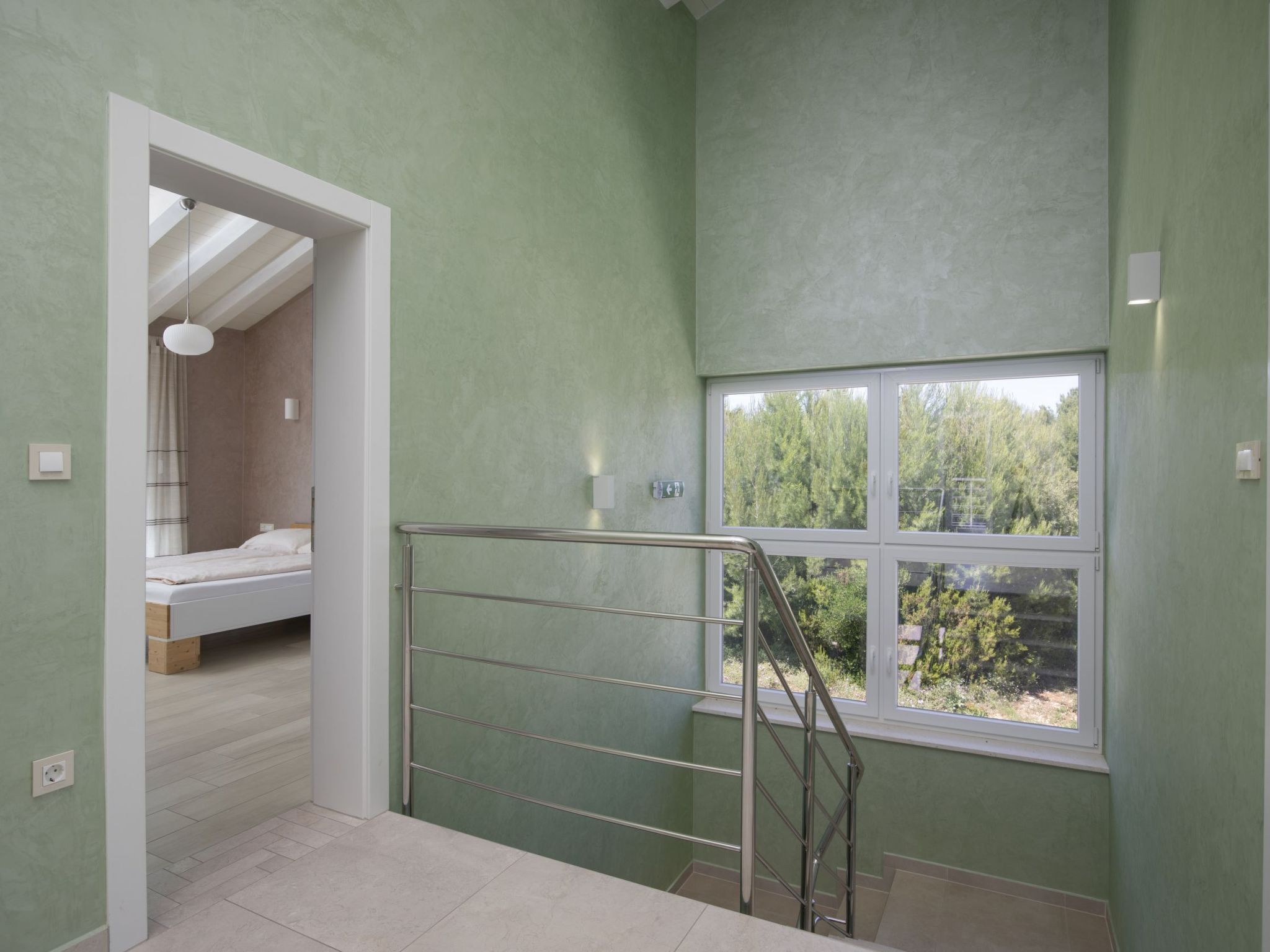 Unknown Accommodation-Inside