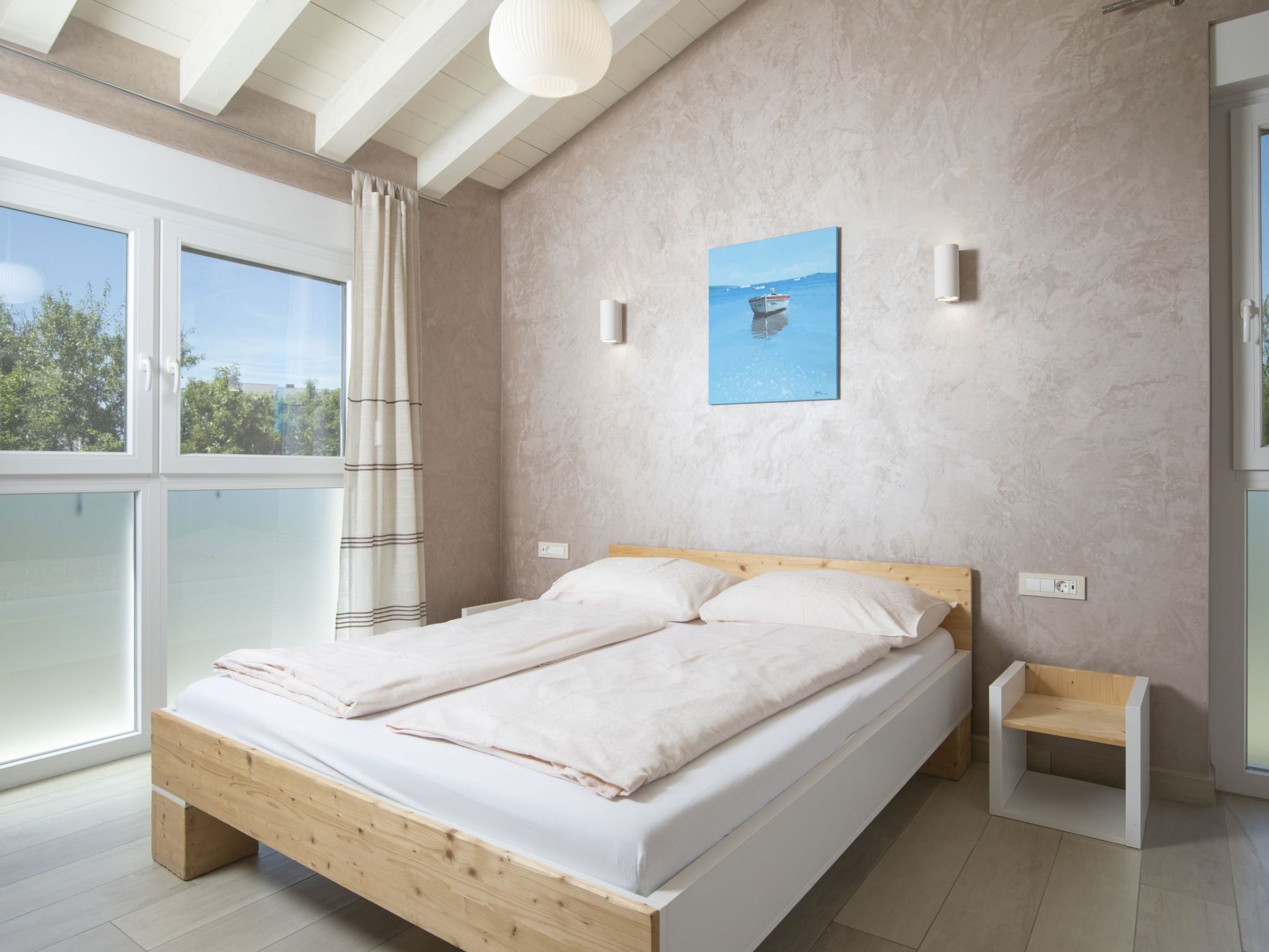 Unknown Accommodation-Inside