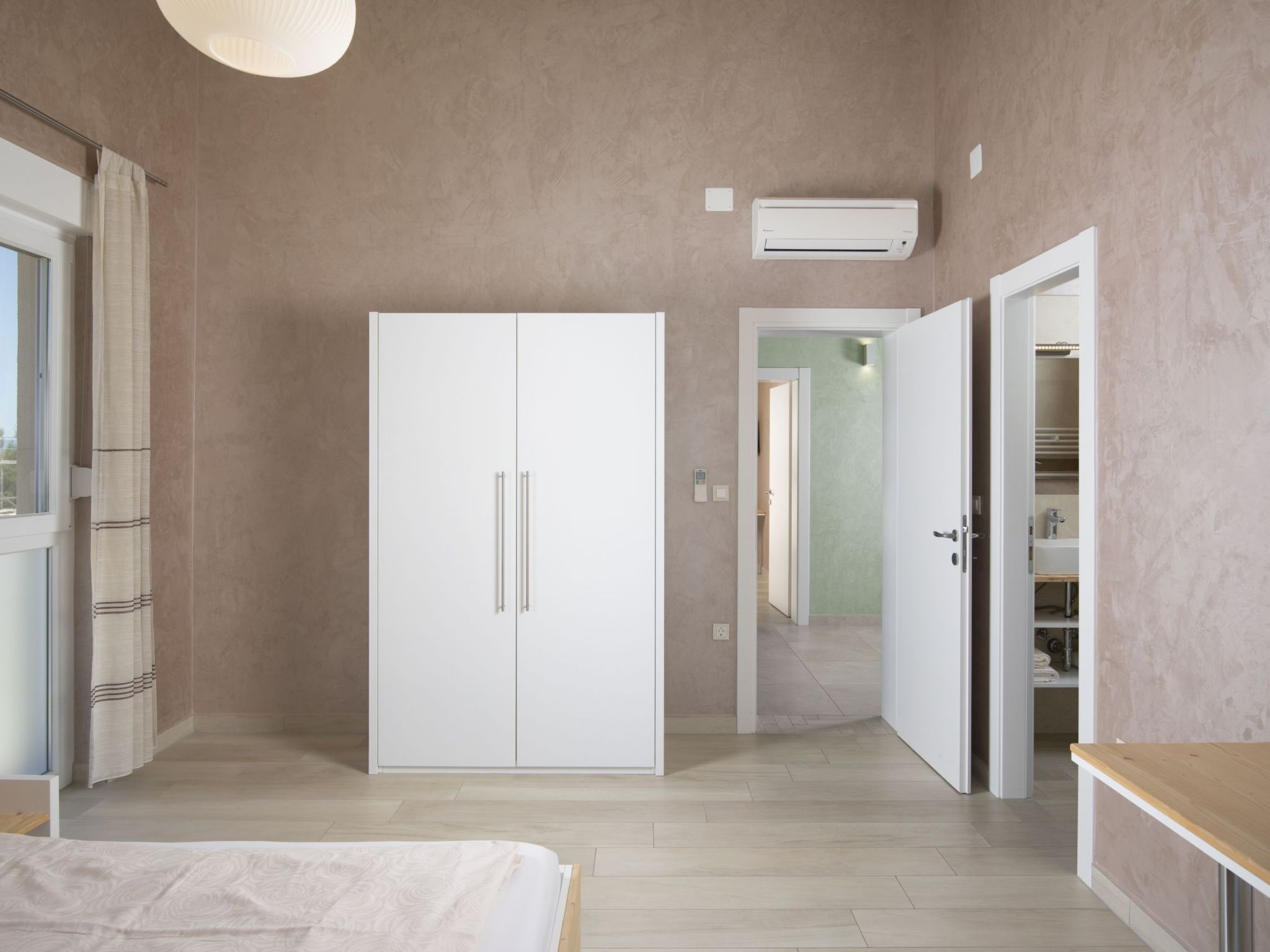 Unknown Accommodation-Inside