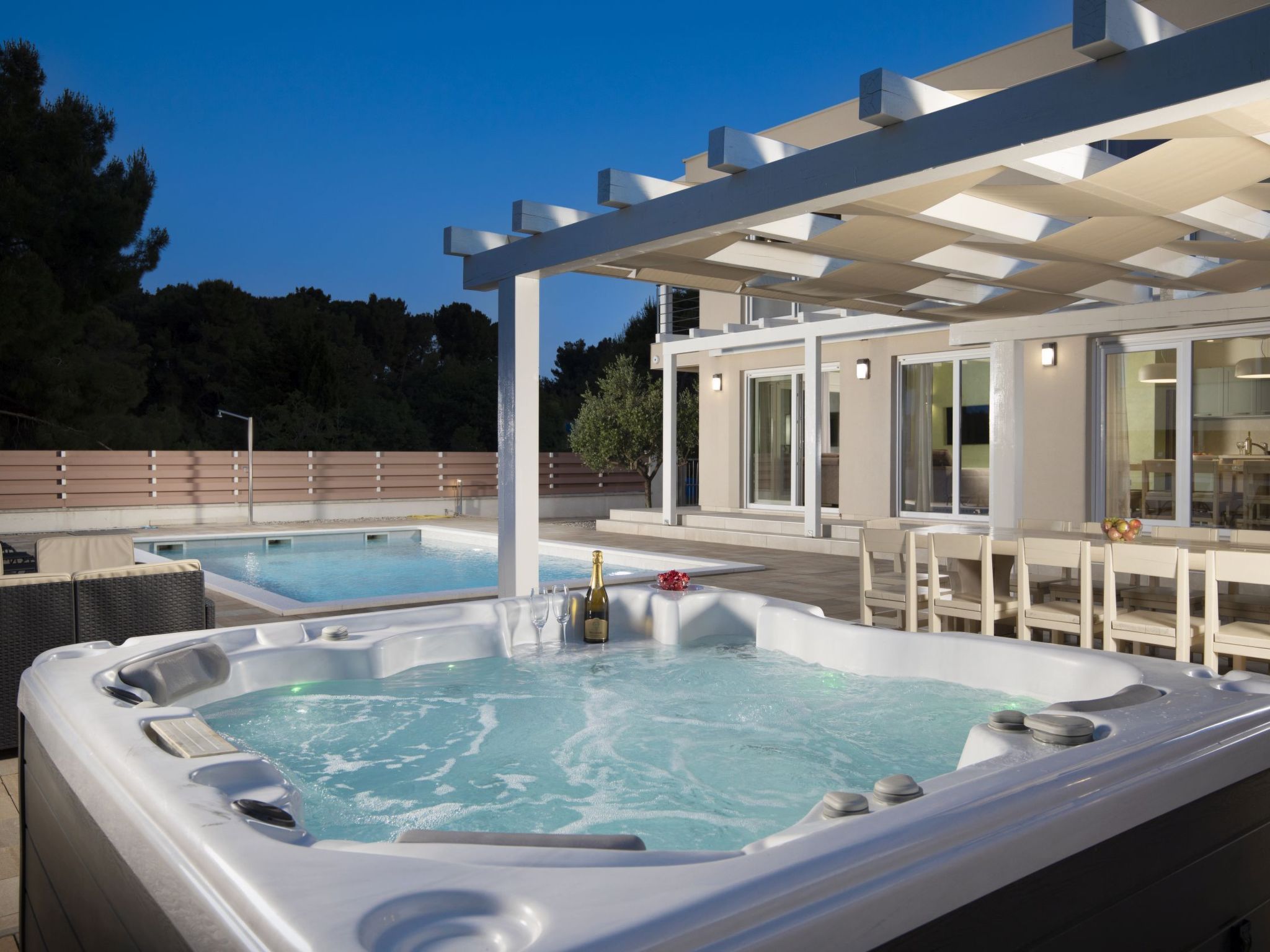 Unknown Accommodation-Inside