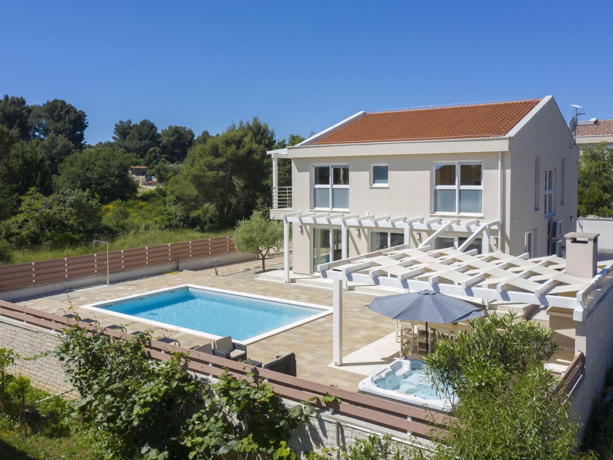 Unknown Accommodation-Inside