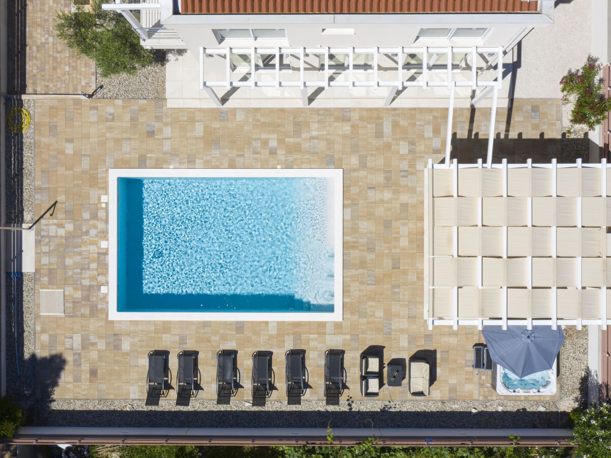 Unknown Accommodation-Inside