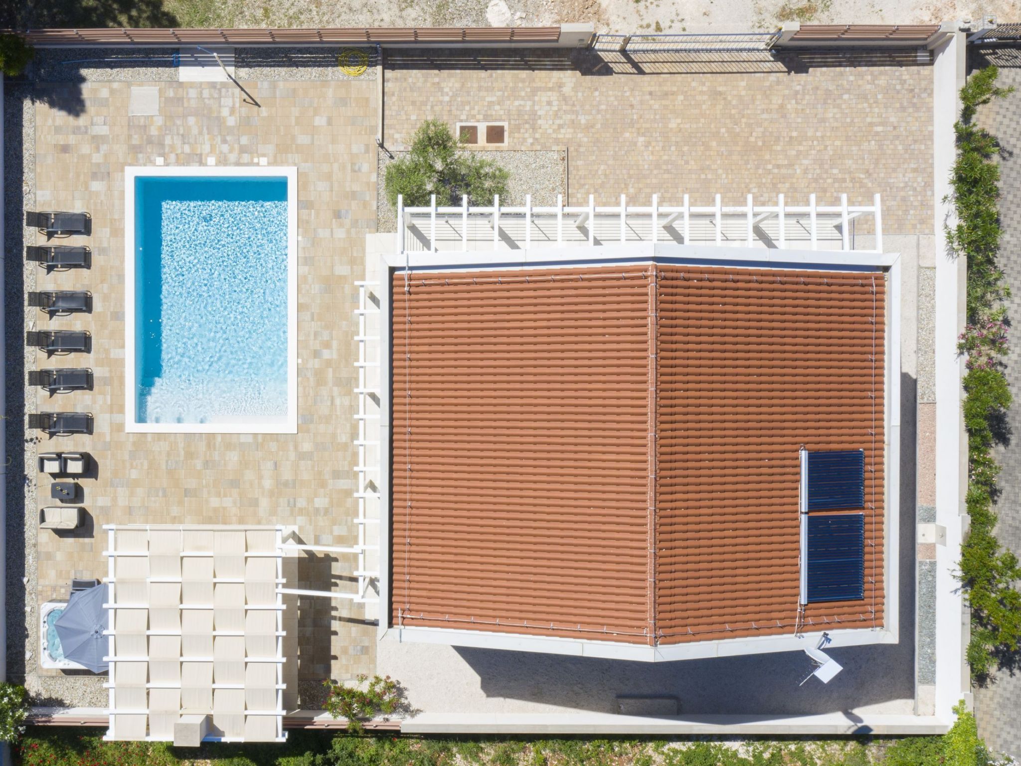 Unknown Accommodation-Inside