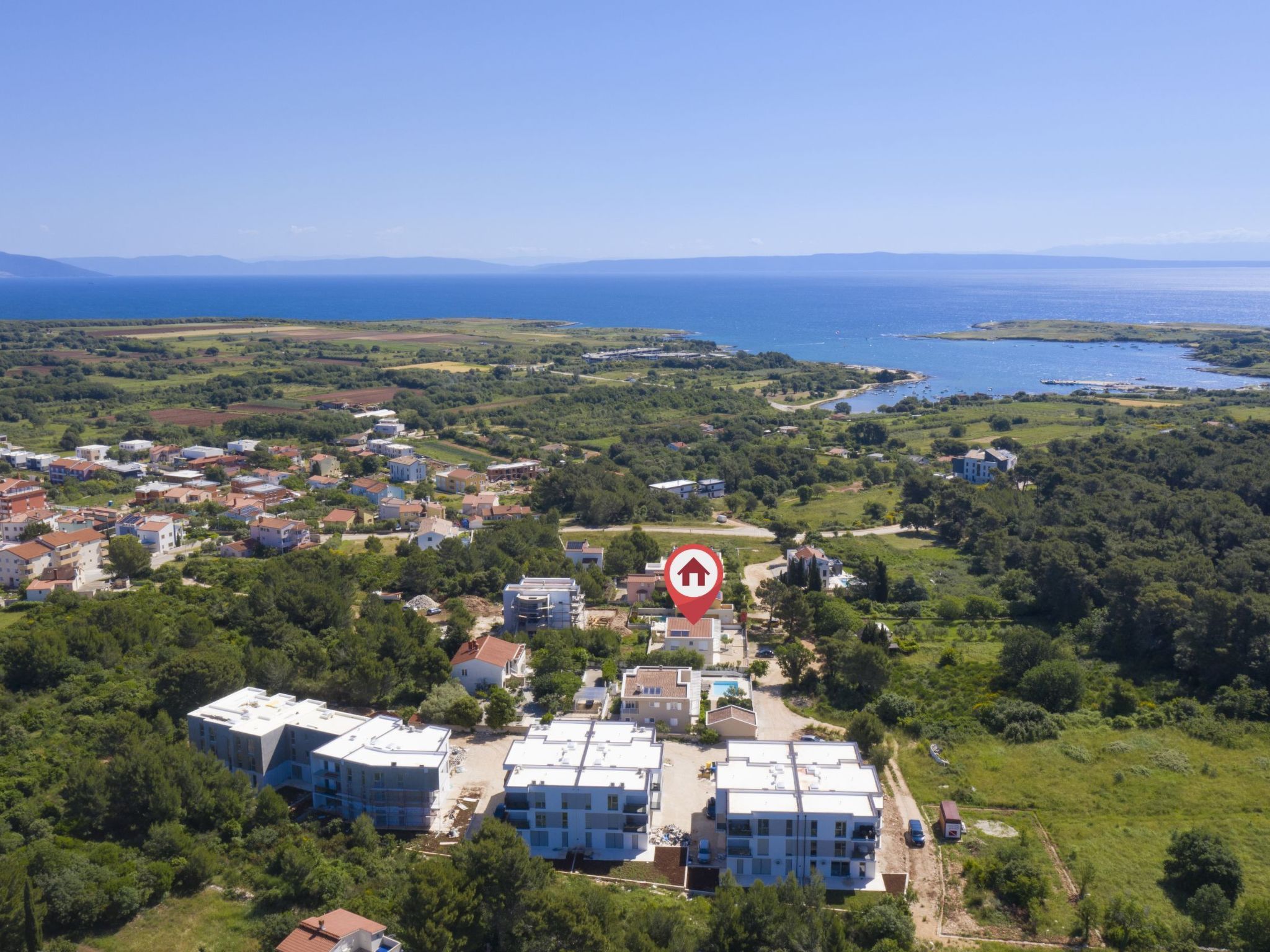 Unknown Accommodation-Inside