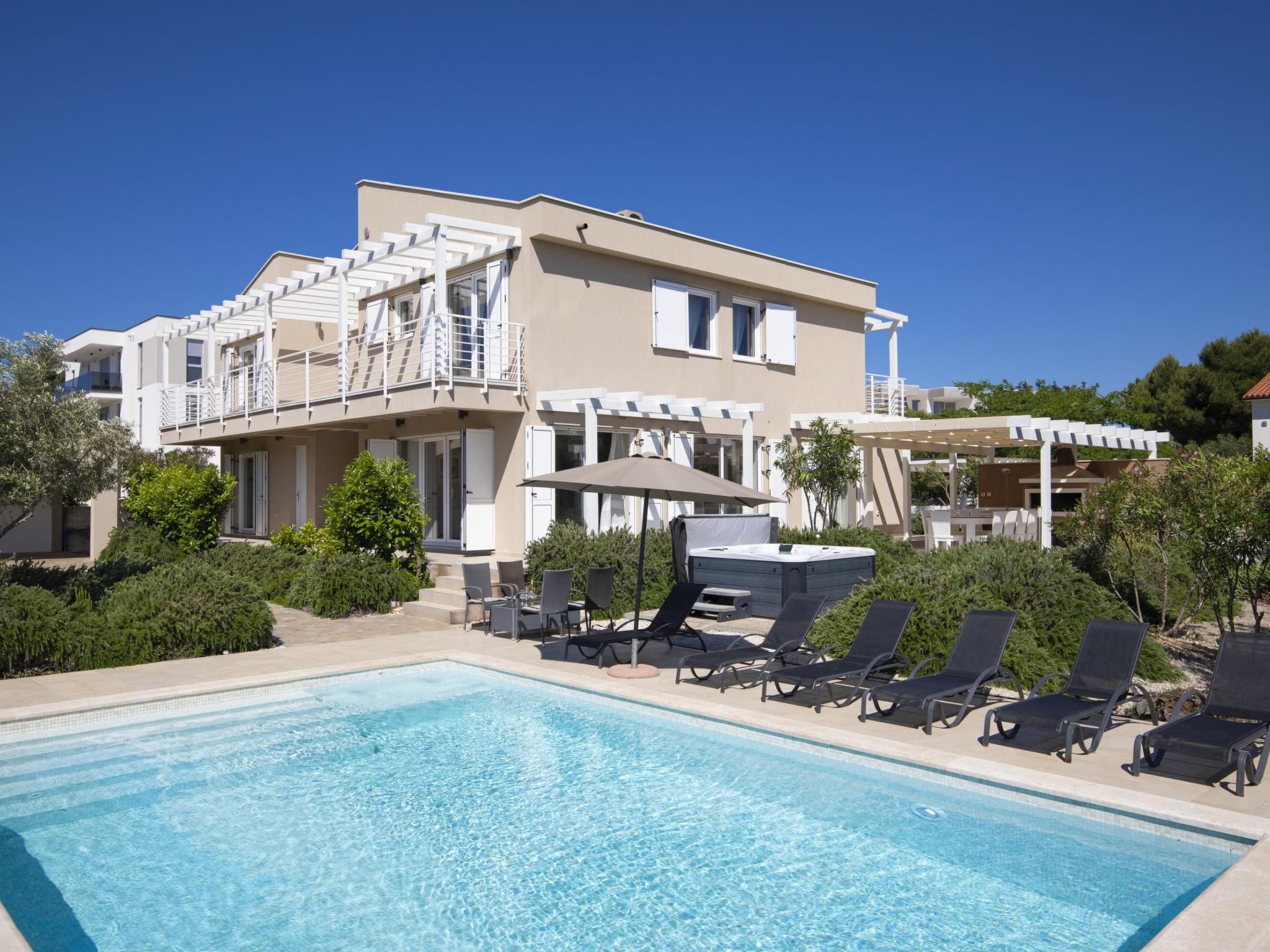 Unknown Accommodation-Binnen