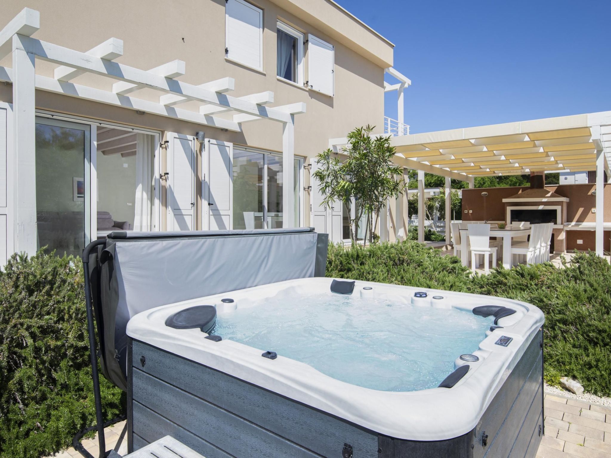 Unknown Accommodation-Binnen