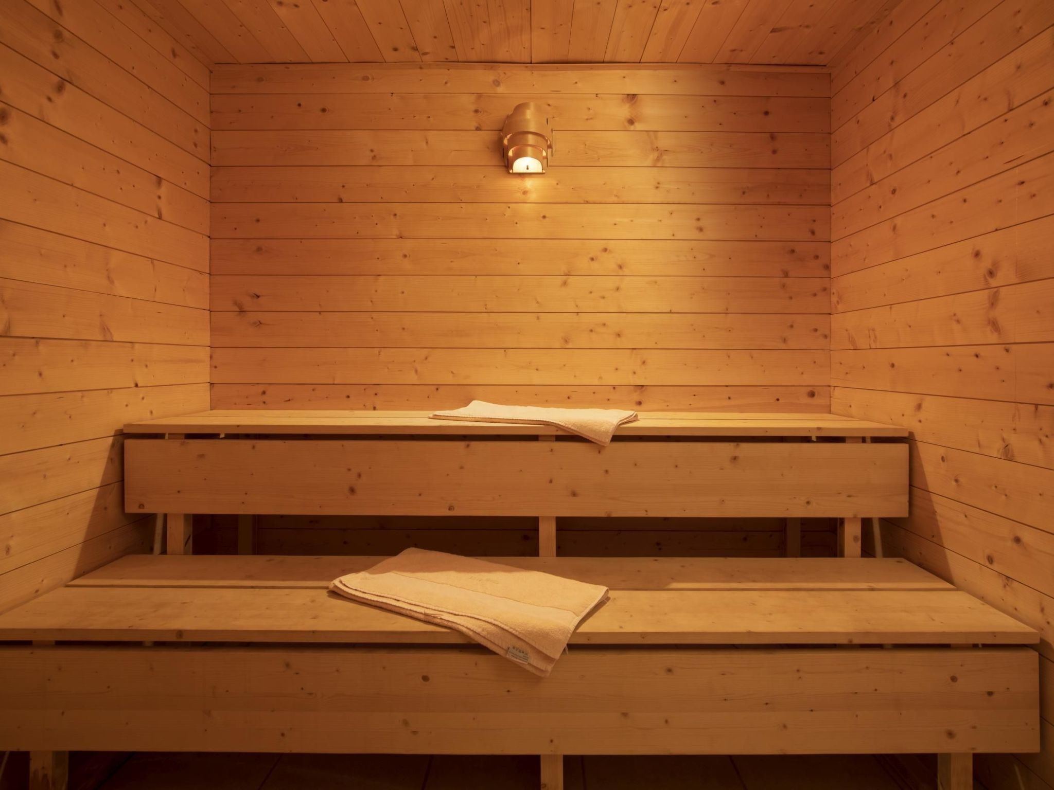 Unknown Accommodation-Binnen