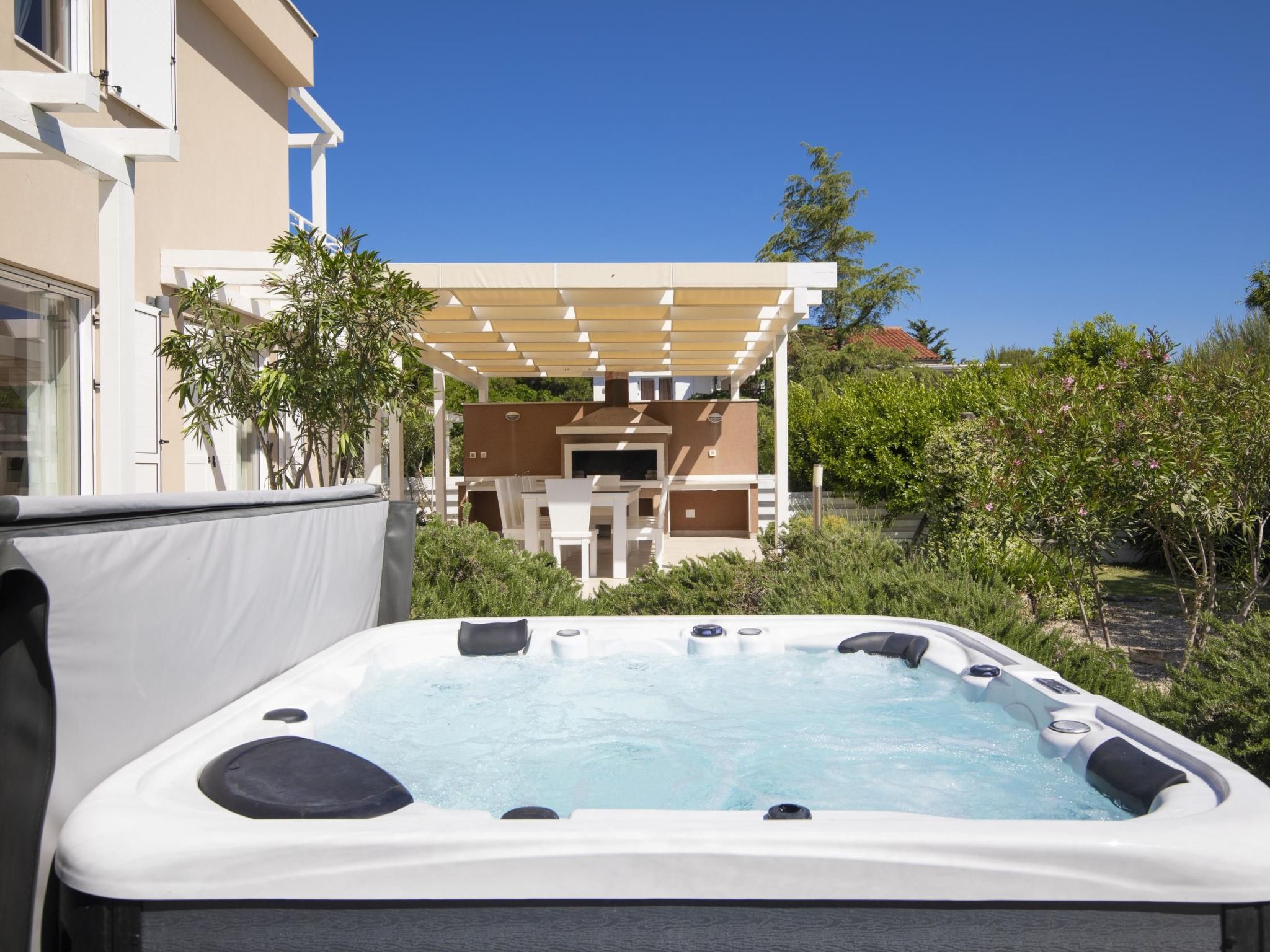 Unknown Accommodation-Binnen