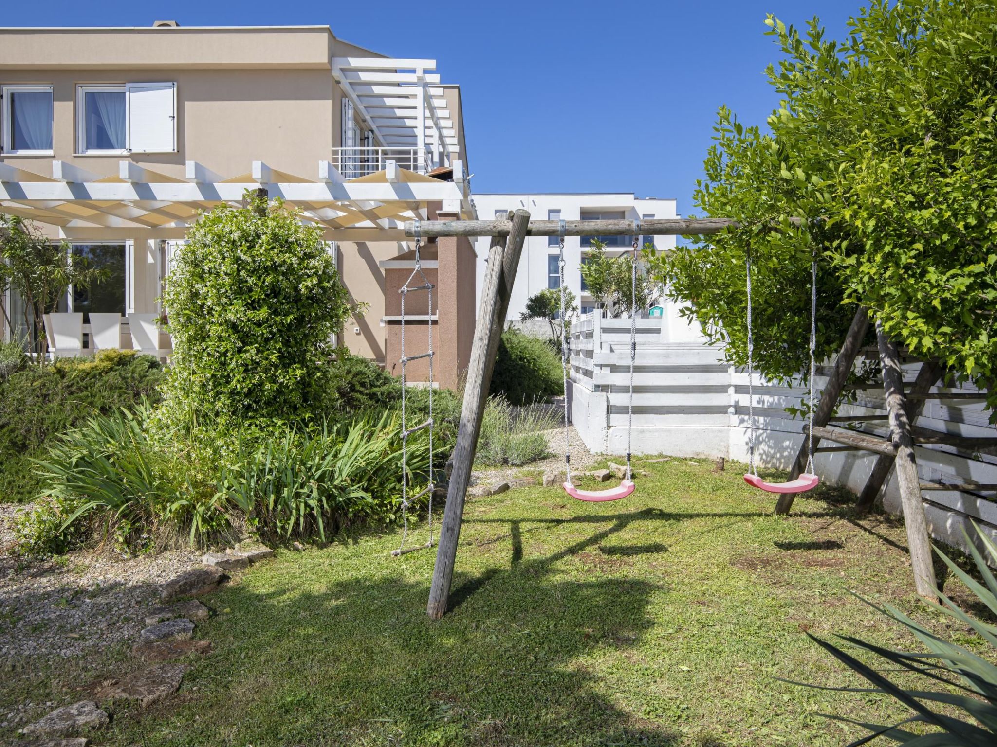 Unknown Accommodation-Binnen