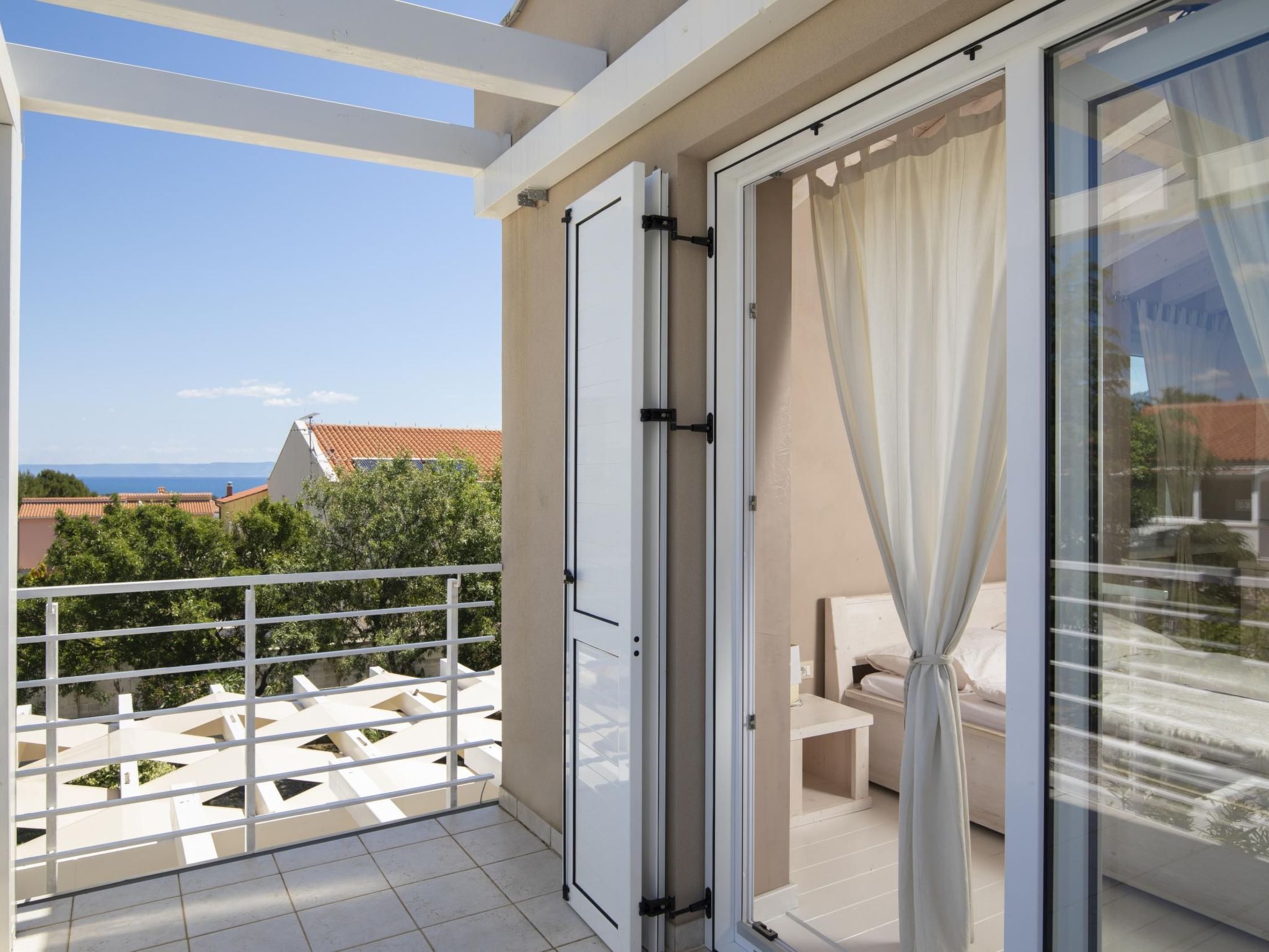 Unknown Accommodation-Binnen