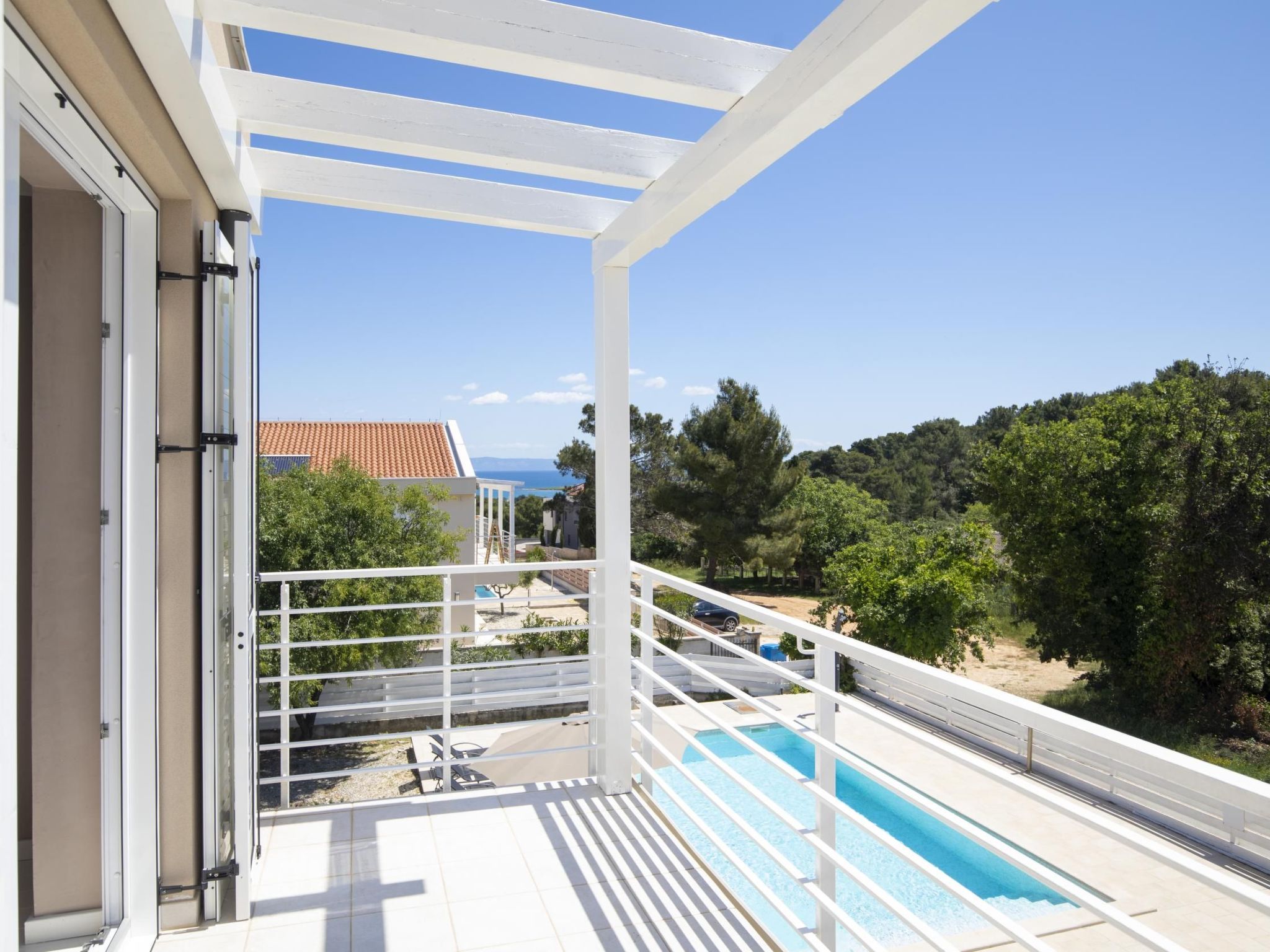 Unknown Accommodation-Binnen