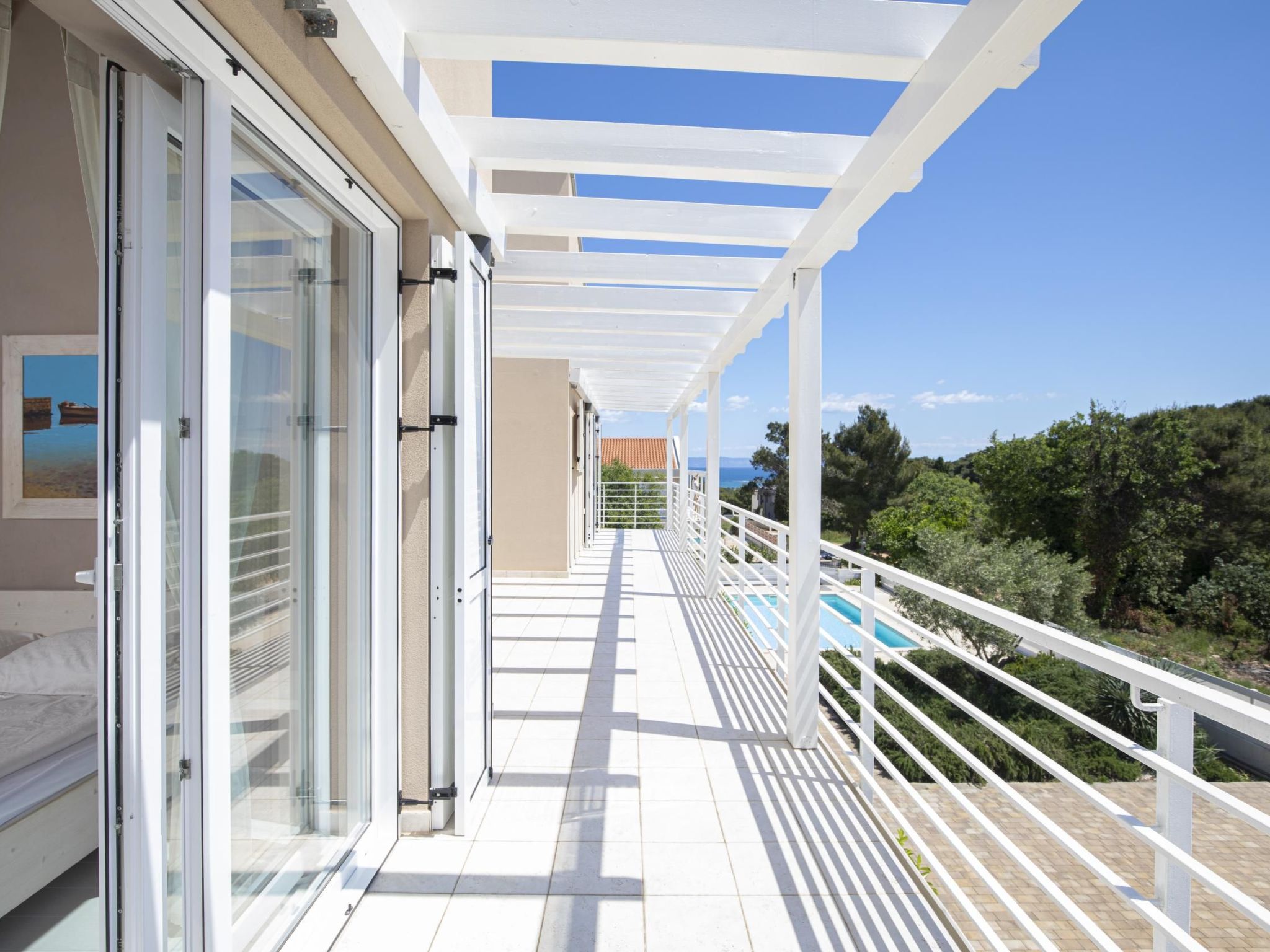 Unknown Accommodation-Binnen