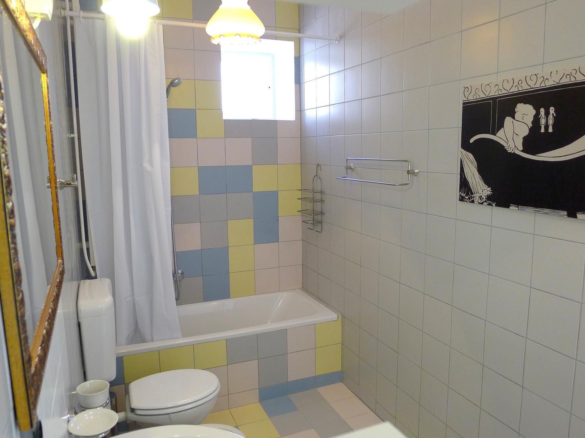 LacoDeLama mini resort - Wohnung Marta mit Pool-Binnen