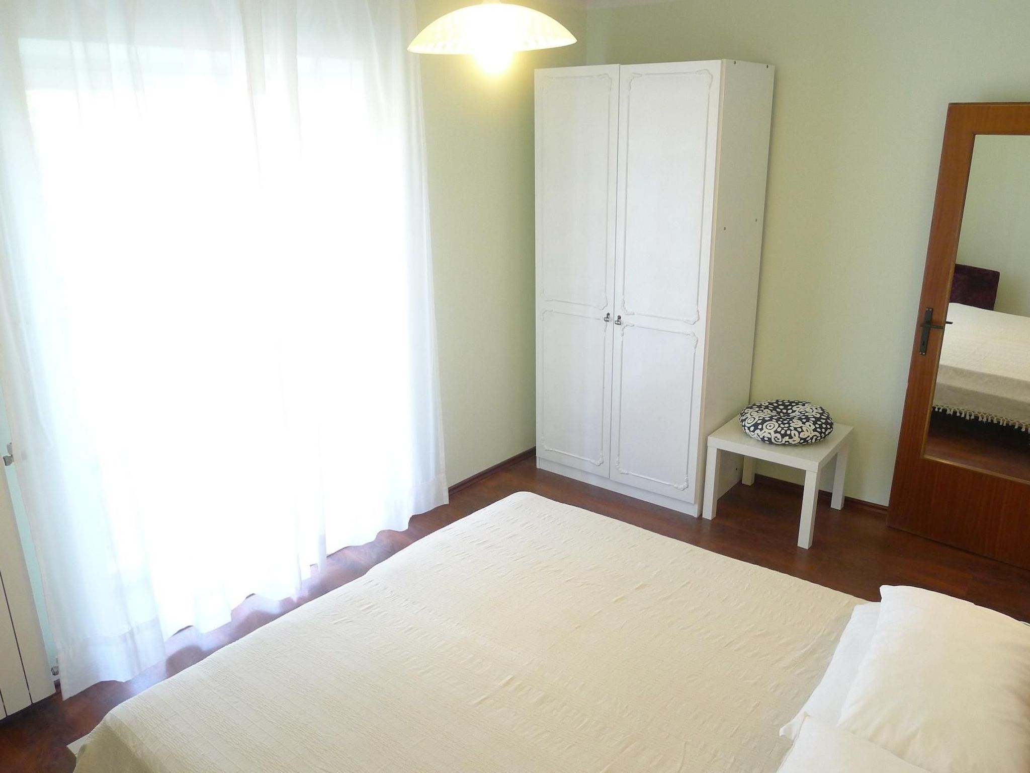 LacoDeLama mini resort - Wohnung Marta mit Pool-Binnen