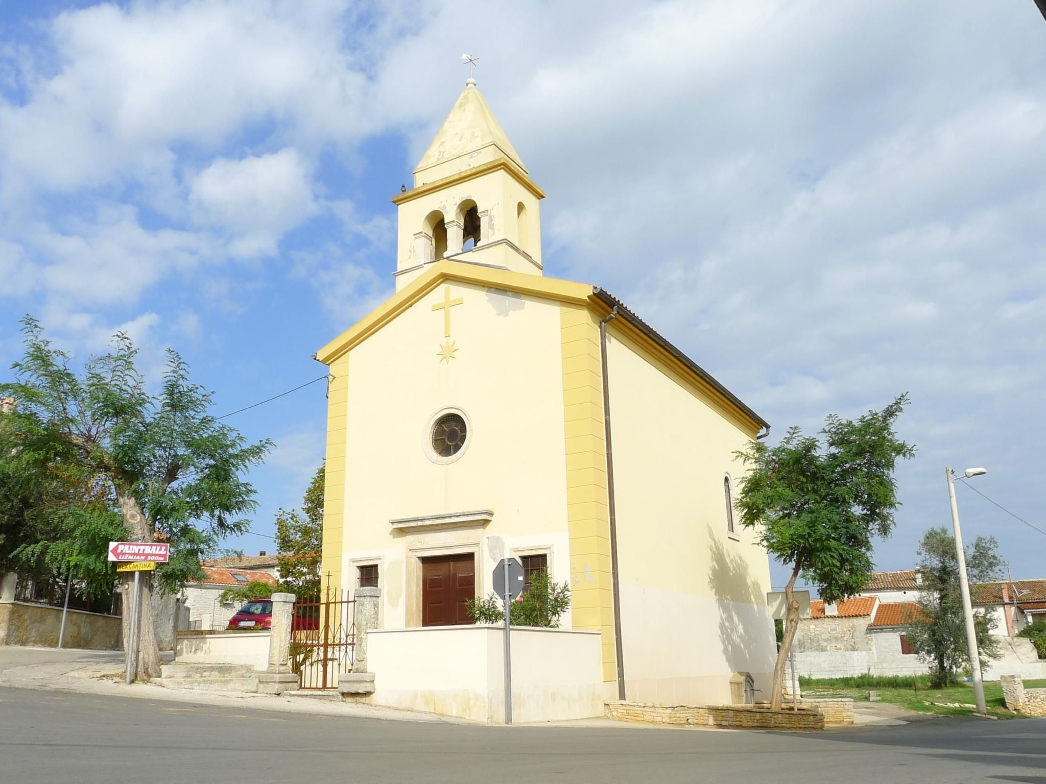 LacoDeLama mini resort - Wohnung Marta mit Pool-Binnen