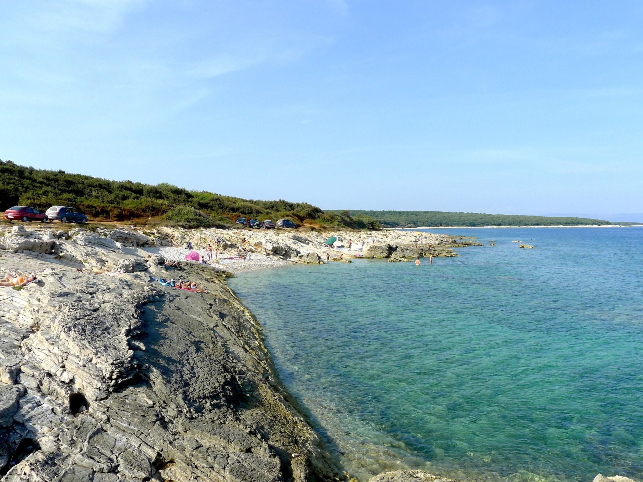 LacoDeLama mini resort - Wohnung Marta mit Pool-Binnen