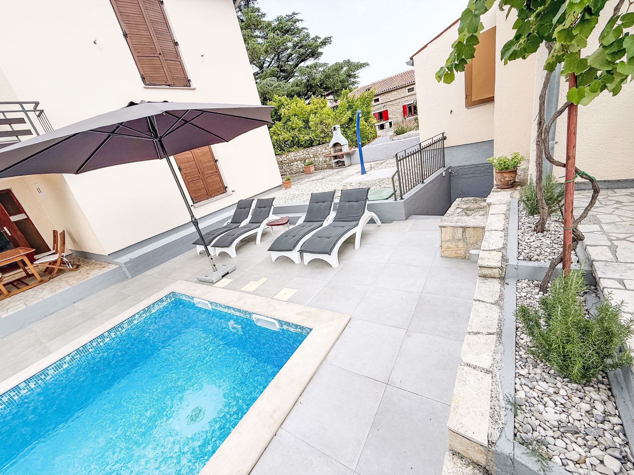 Photo of LacoDeLama mini resort - Wohnung Marta mit Pool