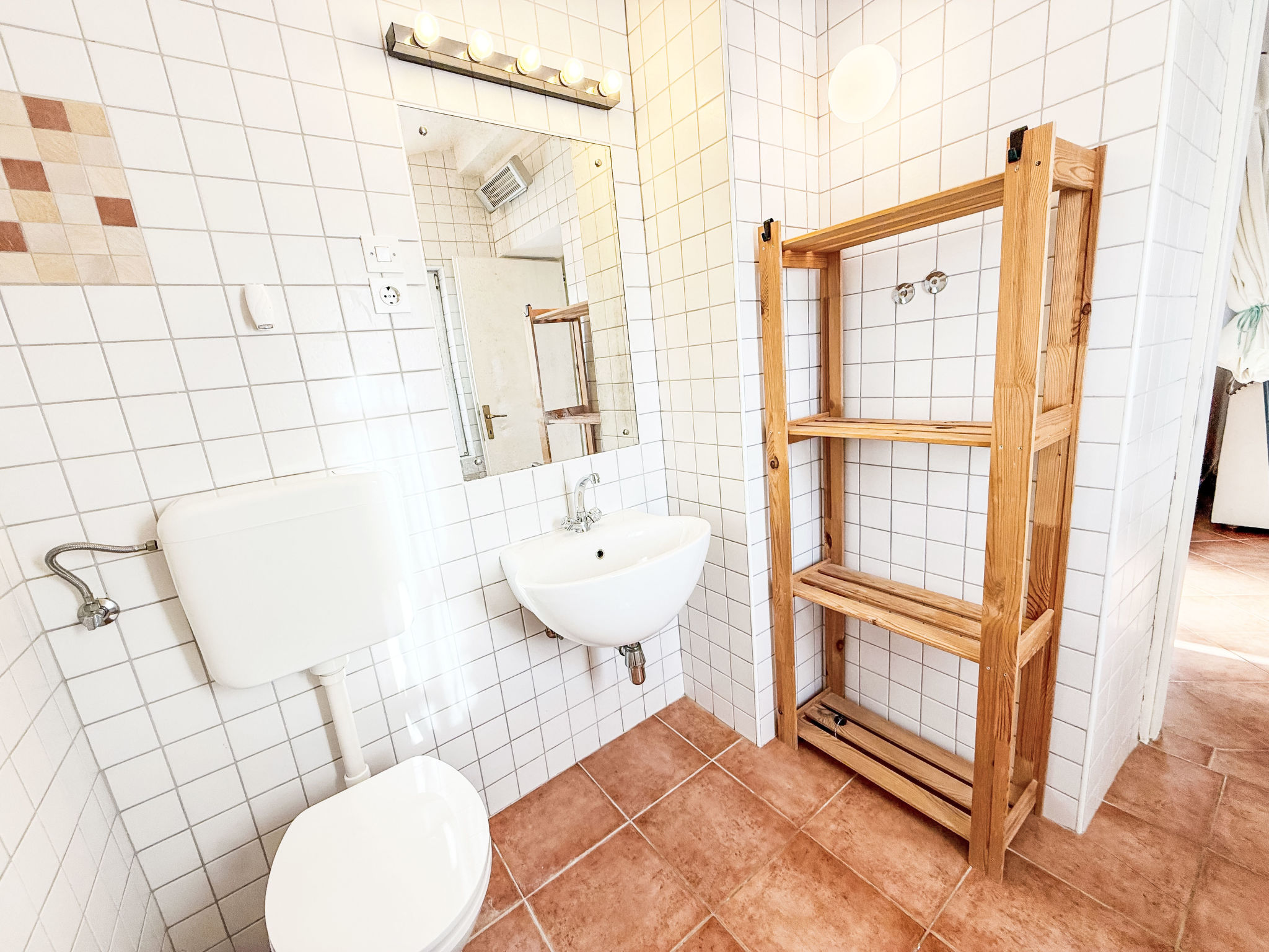 Appartement LacoDeLama mini resort - Wohnung Pina mit Pool – Salle de bains, photo 41 sur 45