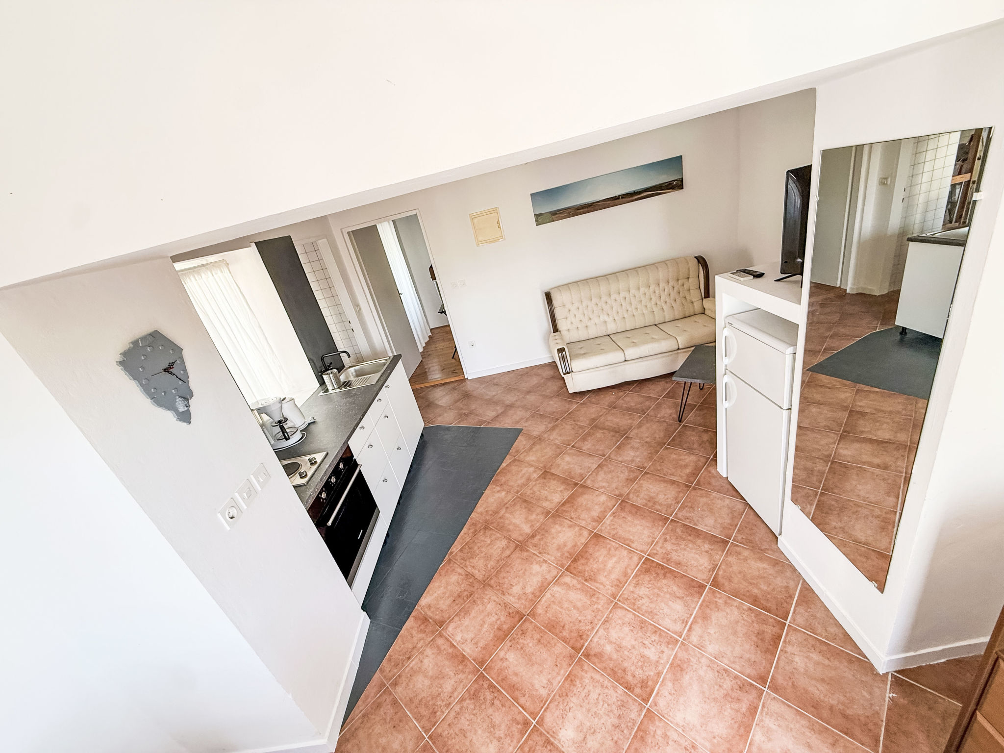 Photo of LacoDeLama mini resort - Wohnung Pina mit Pool