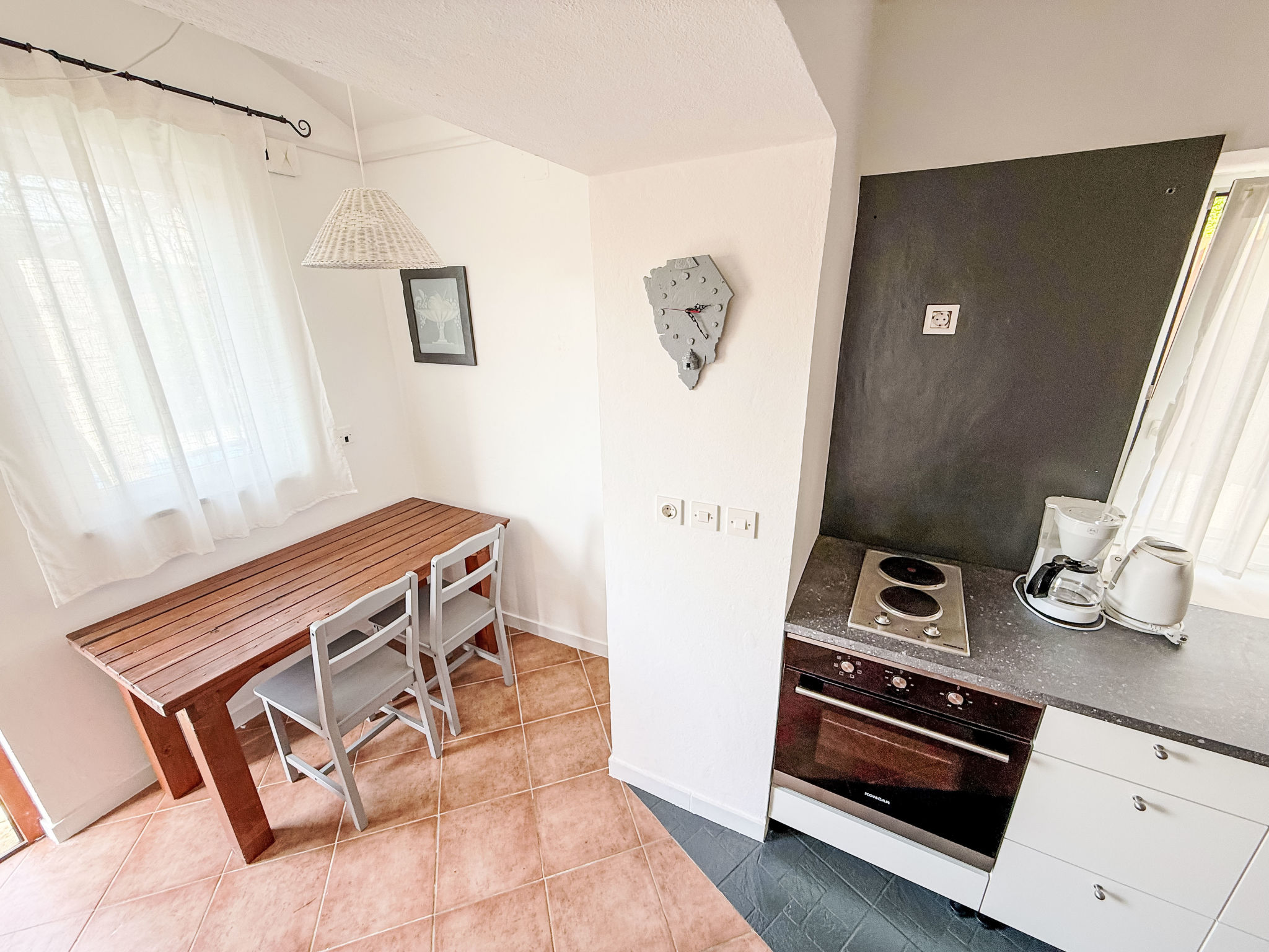 Photo of LacoDeLama mini resort - Wohnung Pina mit Pool