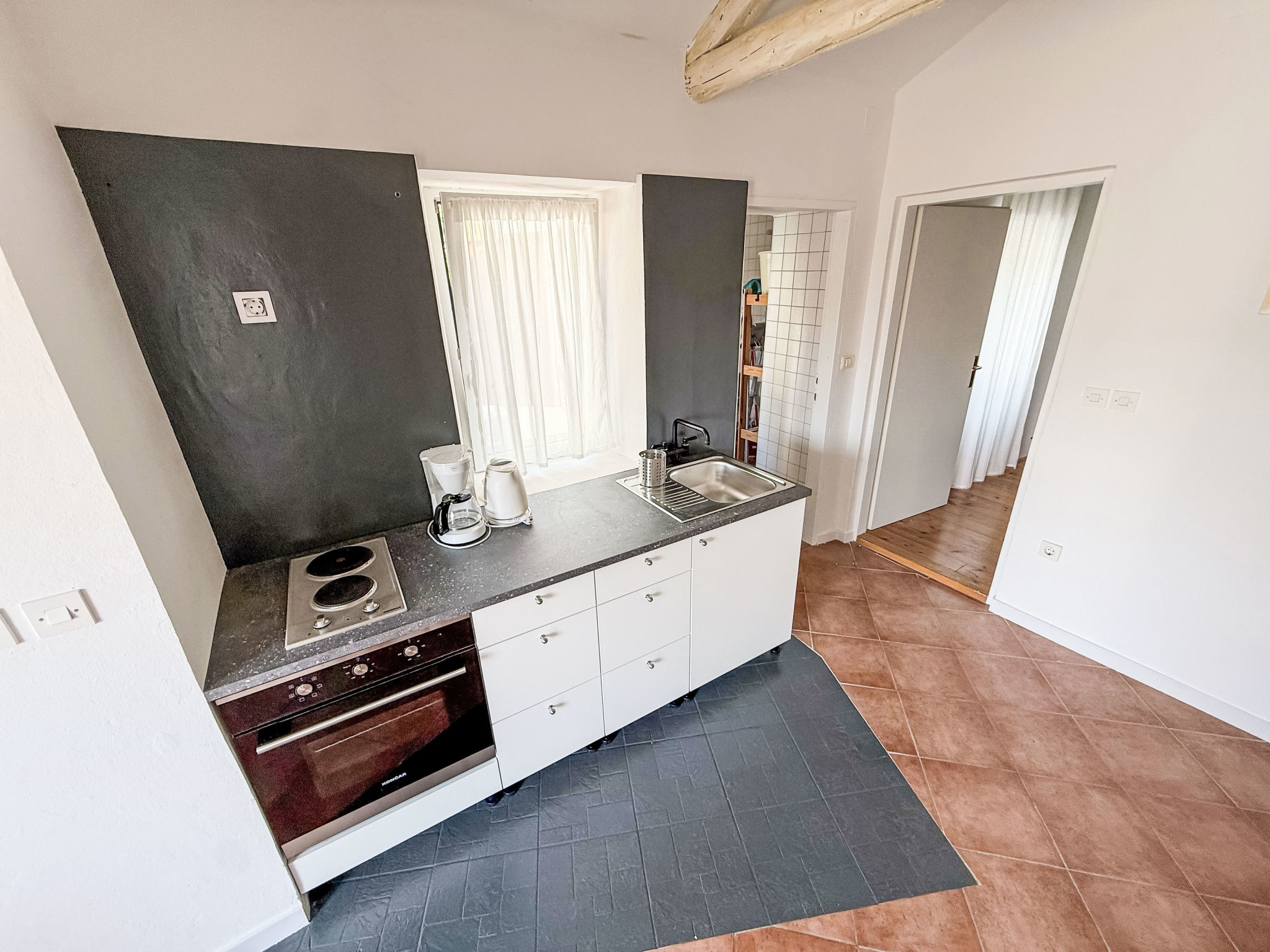 Photo of LacoDeLama mini resort - Wohnung Pina mit Pool