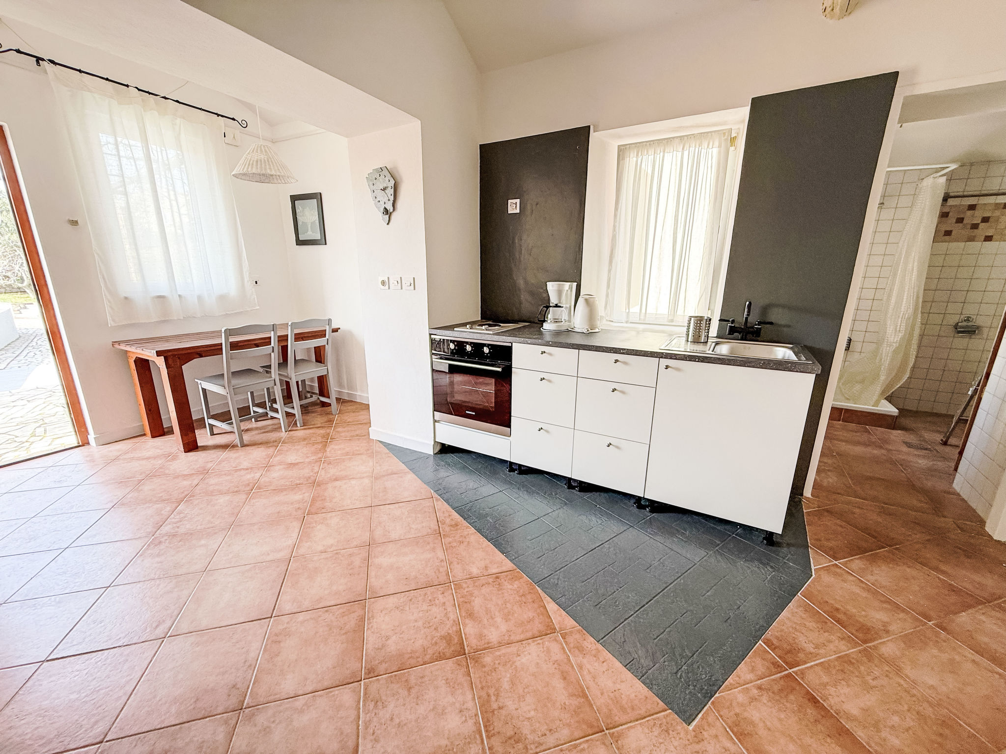 Photo of LacoDeLama mini resort - Wohnung Pina mit Pool