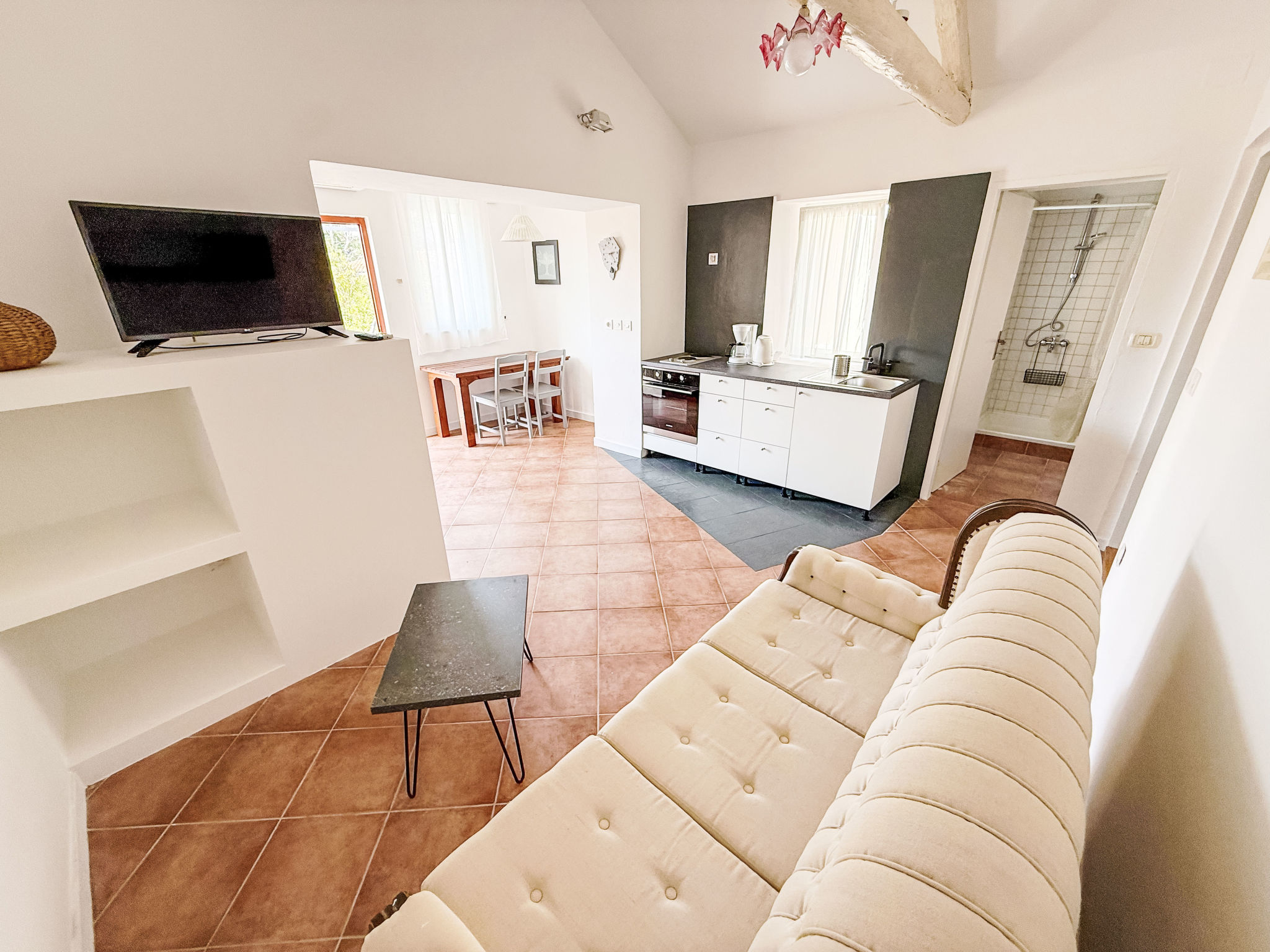 Photo of LacoDeLama mini resort - Wohnung Pina mit Pool