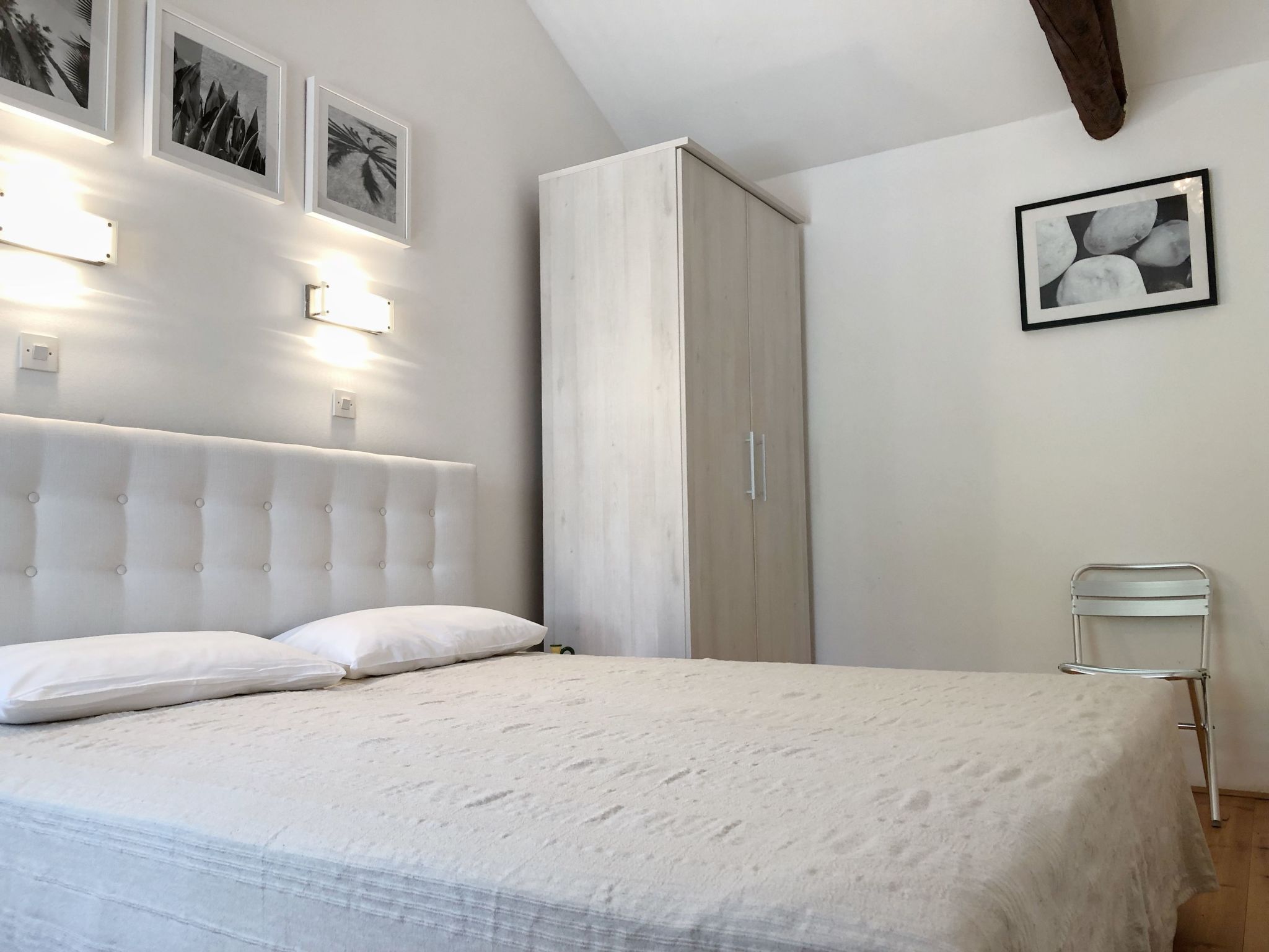 LacoDeLama mini resort - Wohnung Pina mit Pool-Binnen