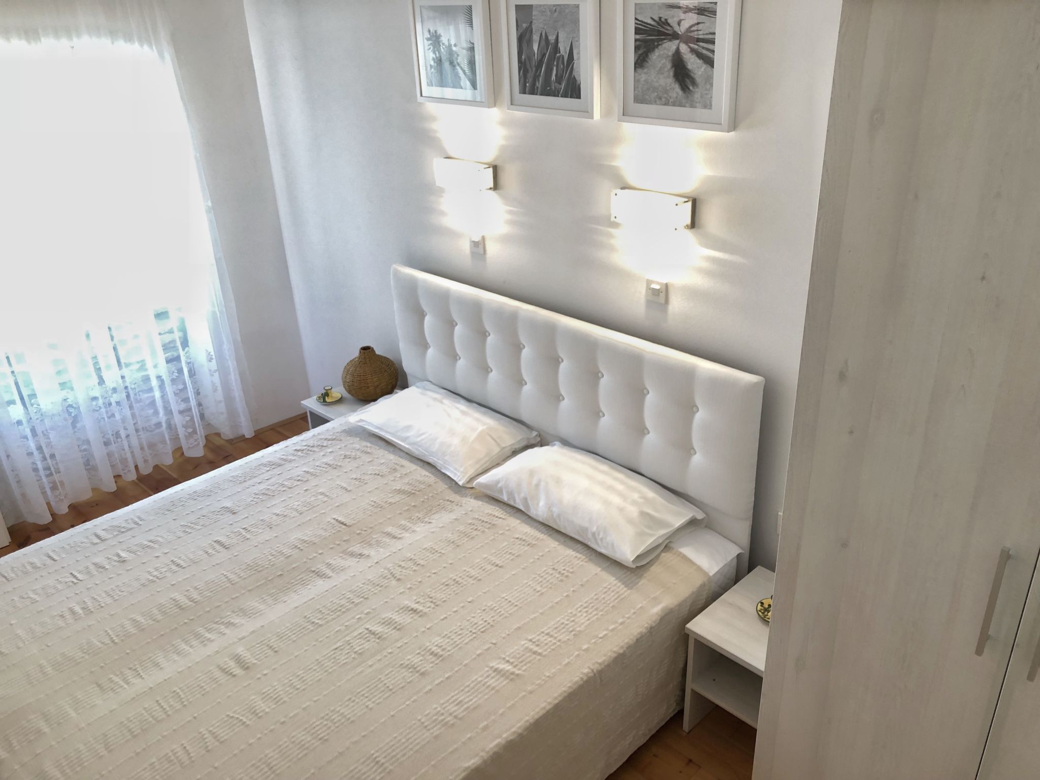 LacoDeLama mini resort - Wohnung Pina mit Pool-Binnen