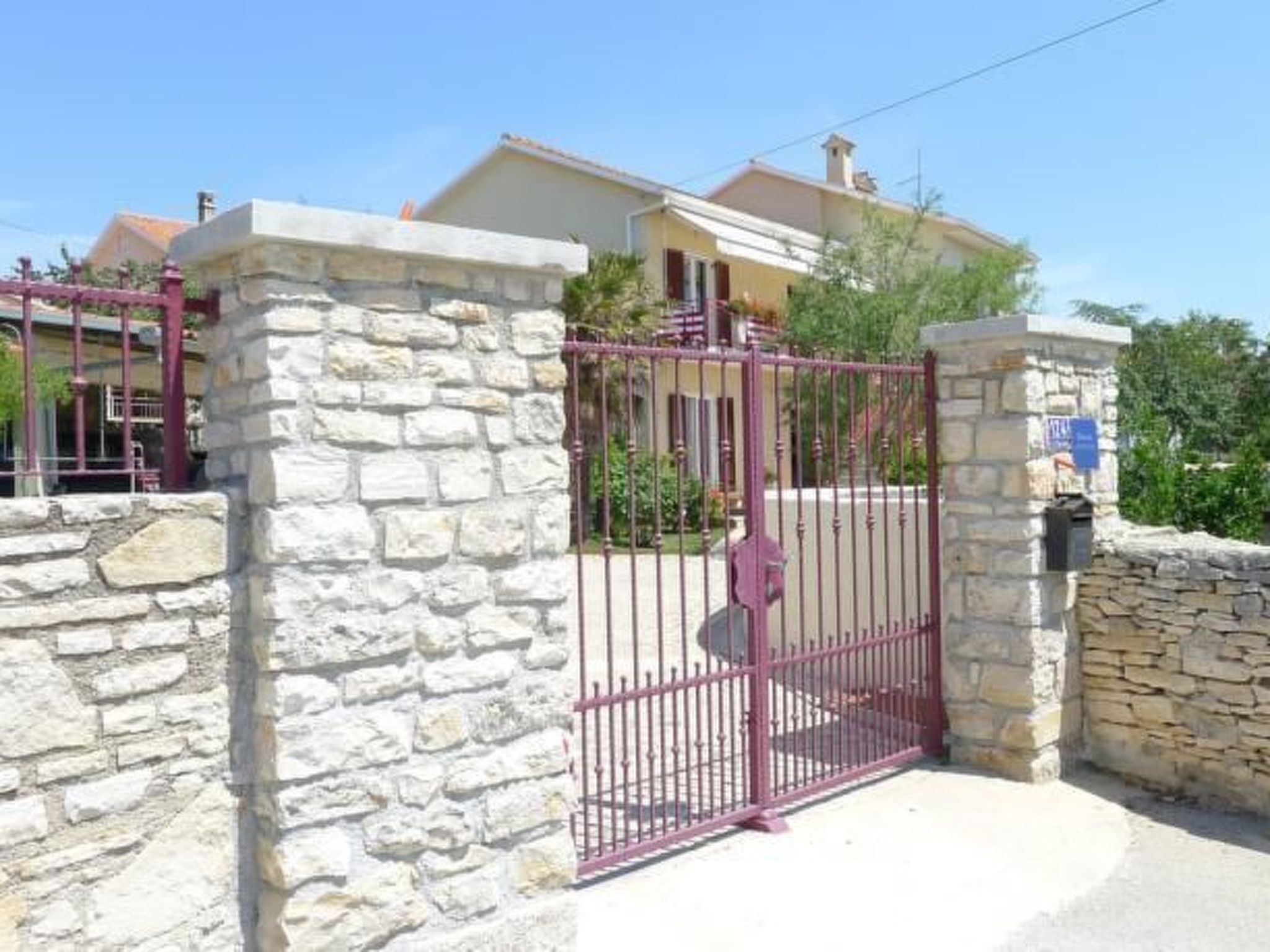 LacoDeLama mini resort - Wohnung Pina mit Pool