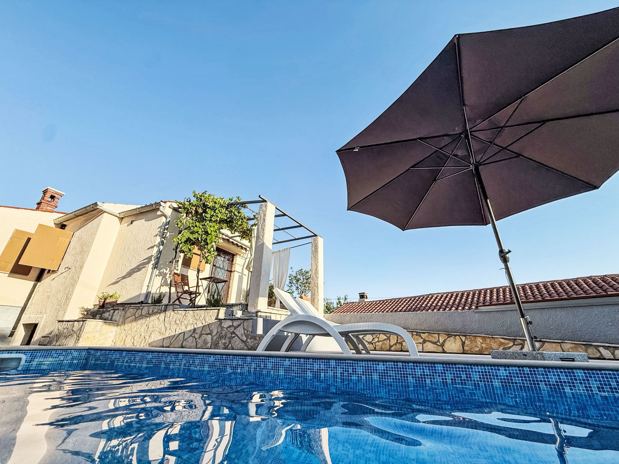 Photo of LacoDeLama mini resort - Wohnung Pina mit Pool