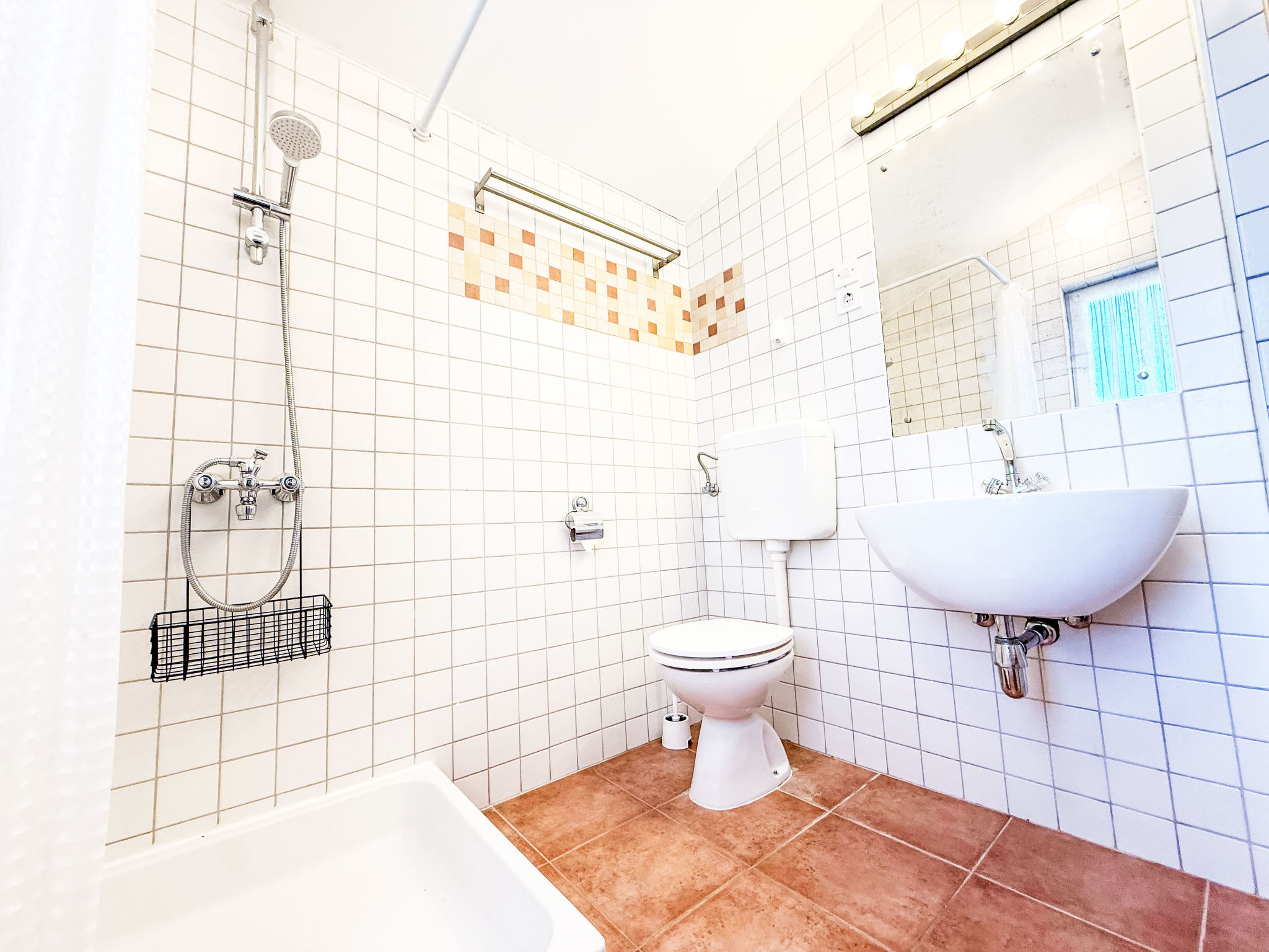 Appartement LacoDeLama mini resort - Wohnung Pina mit Pool – Salle de bains, photo 40 sur 45