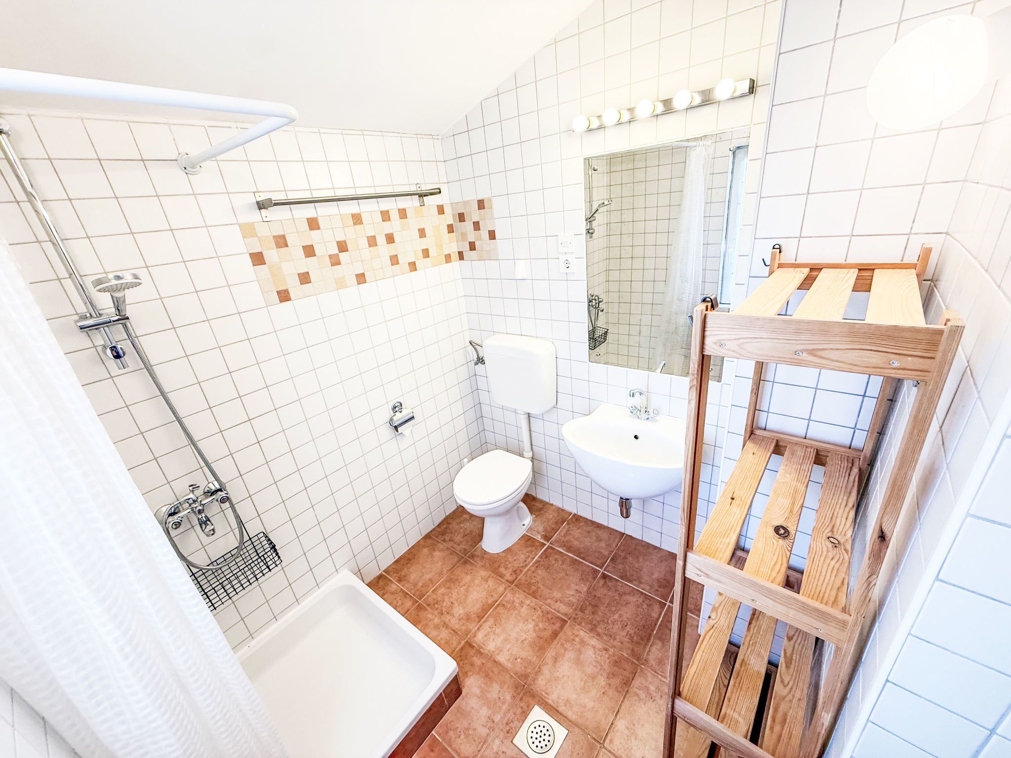 Appartement LacoDeLama mini resort - Wohnung Pina mit Pool – Salle de bains, photo 39 sur 45