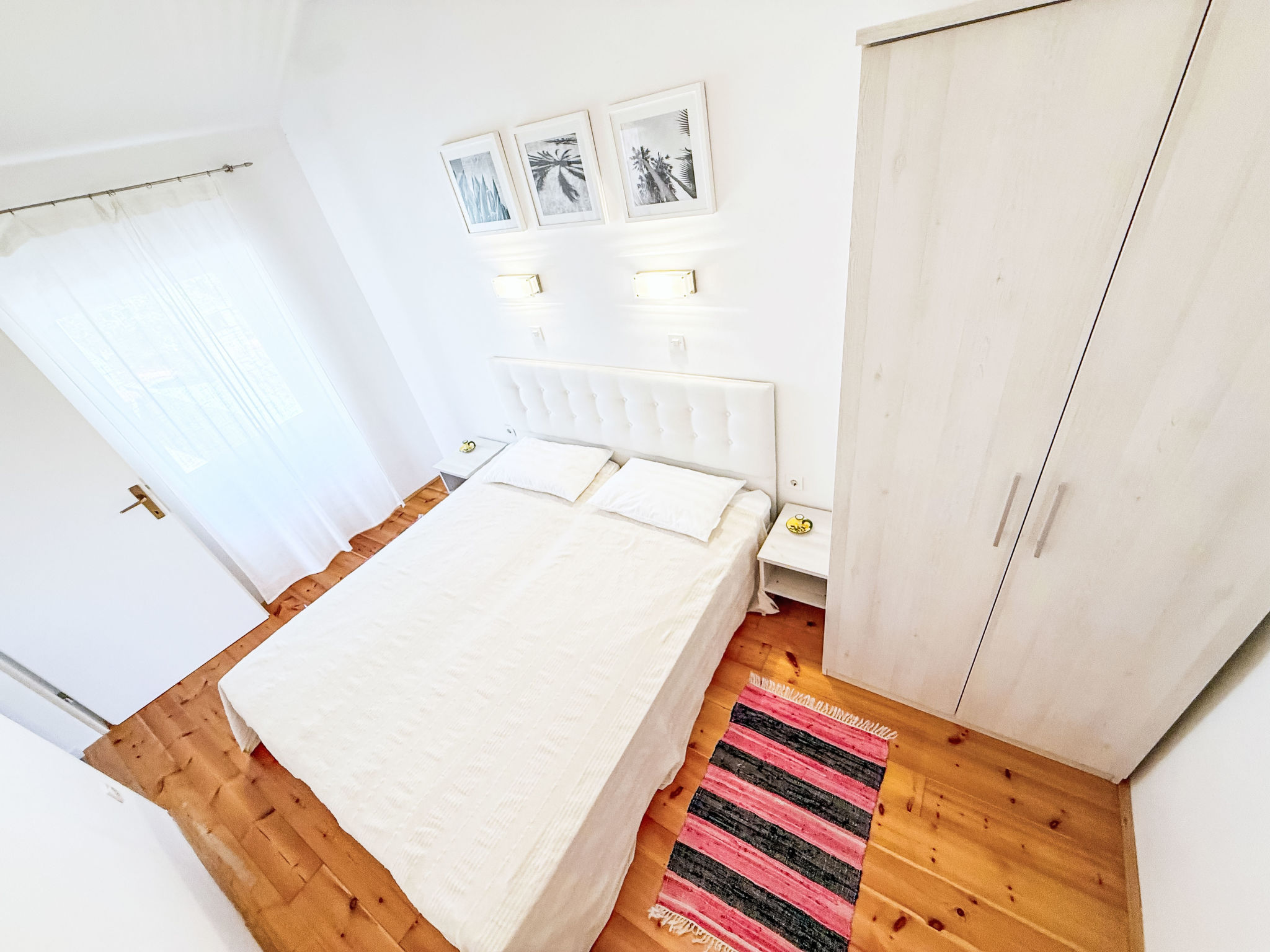 Appartement LacoDeLama mini resort - Wohnung Pina mit Pool – Chambre, photo 35 sur 45