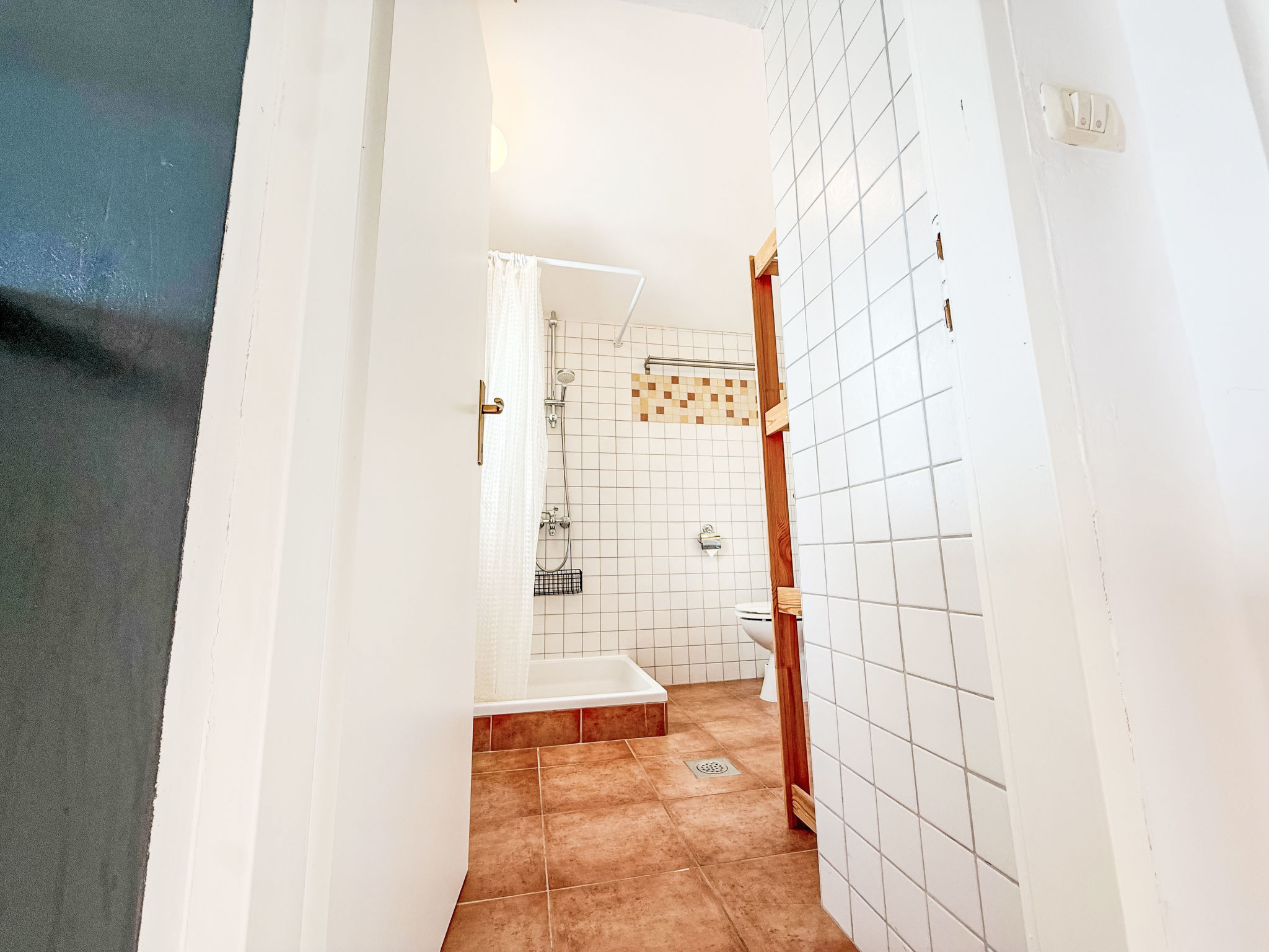 Appartement LacoDeLama mini resort - Wohnung Pina mit Pool – Salle de bains, photo 38 sur 45