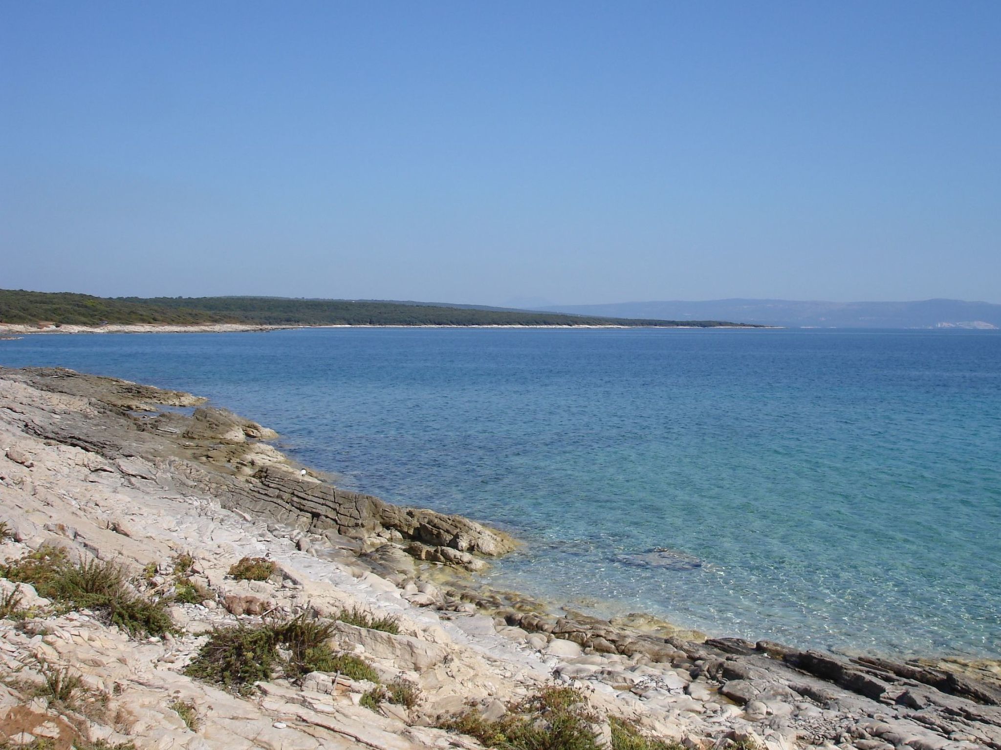 Photo of Ganze Wohnung in Ližnjan mit Möbliertem Balkon