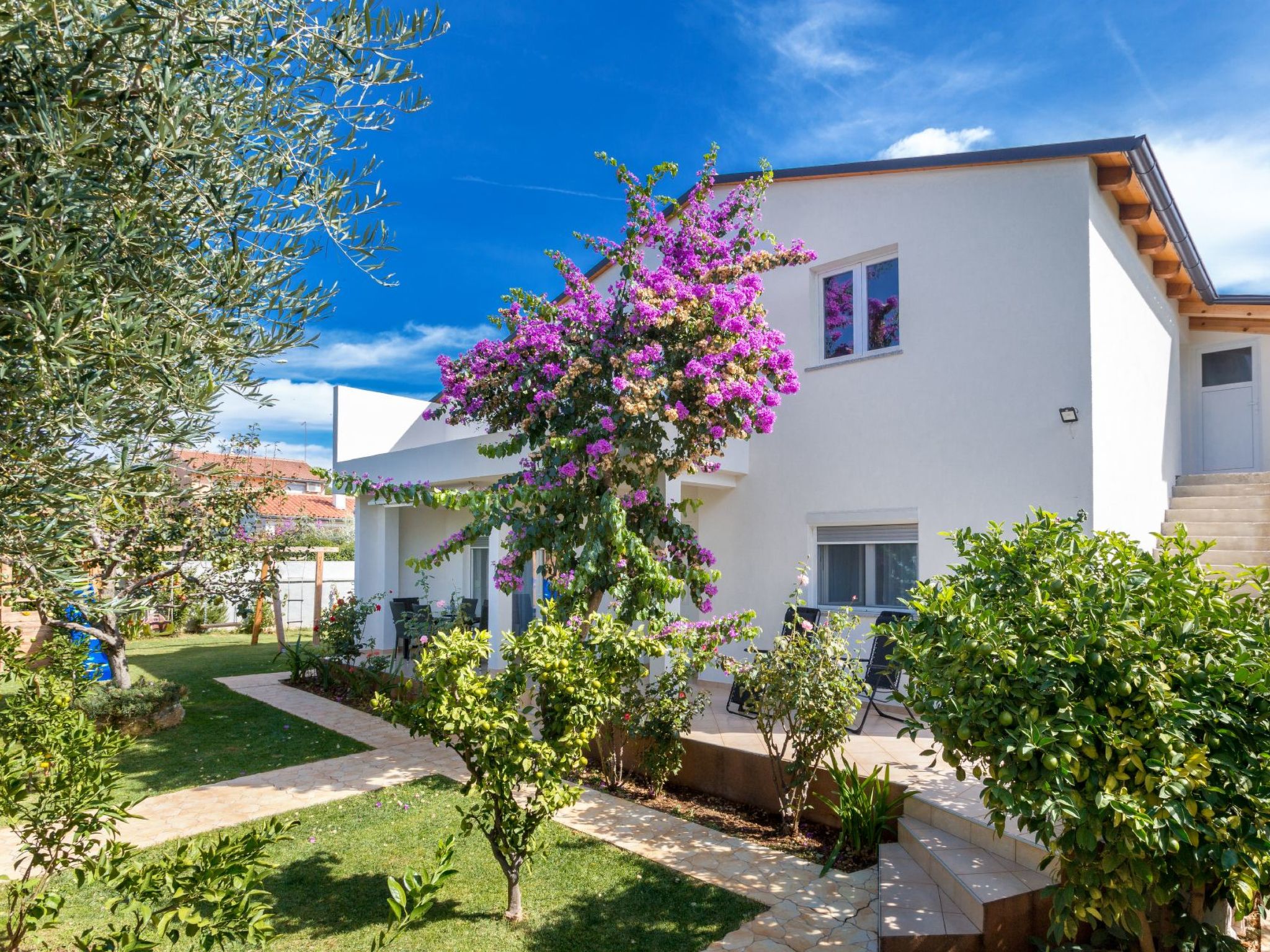 Photo of für 6 Personen ca. 60 m&sup2; in Ližnjan, Istrien (Medulin und Umgebung)