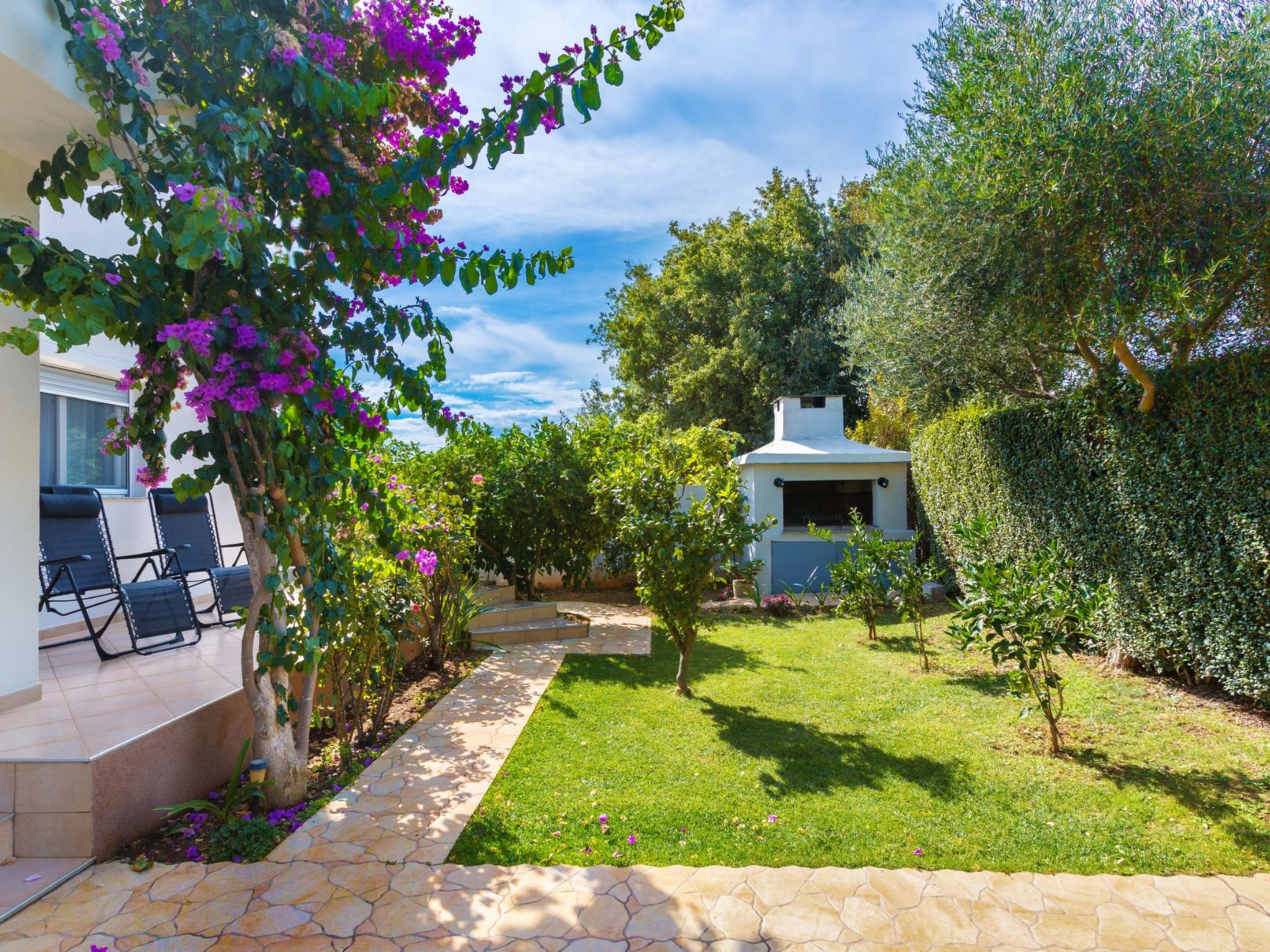 Photo of für 6 Personen ca. 60 m&sup2; in Ližnjan, Istrien (Medulin und Umgebung)